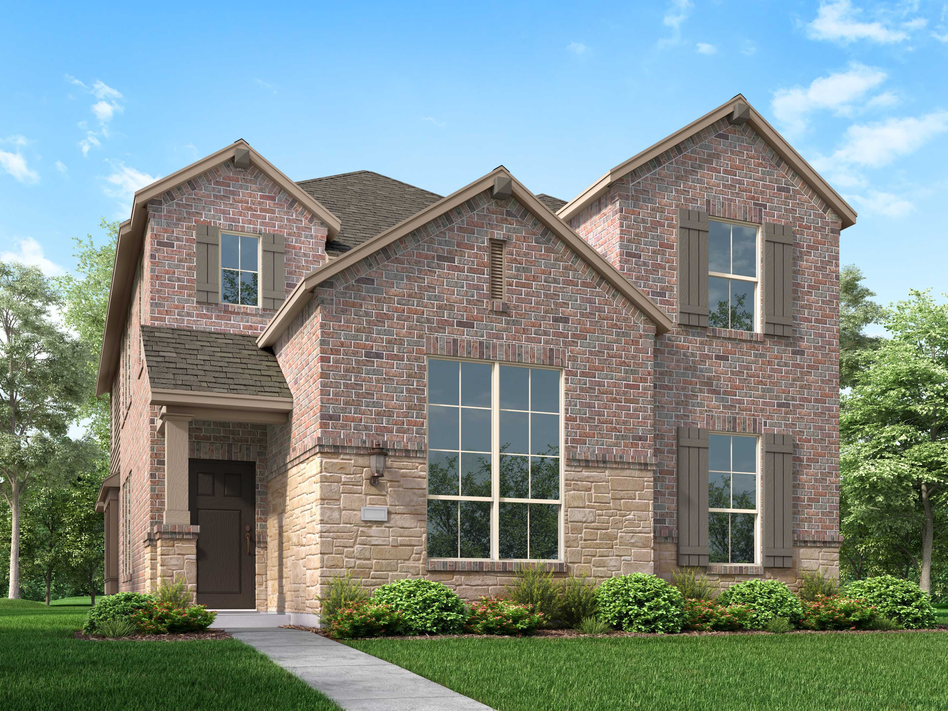 7512 Prairieside Trail. Venus, TX 76084