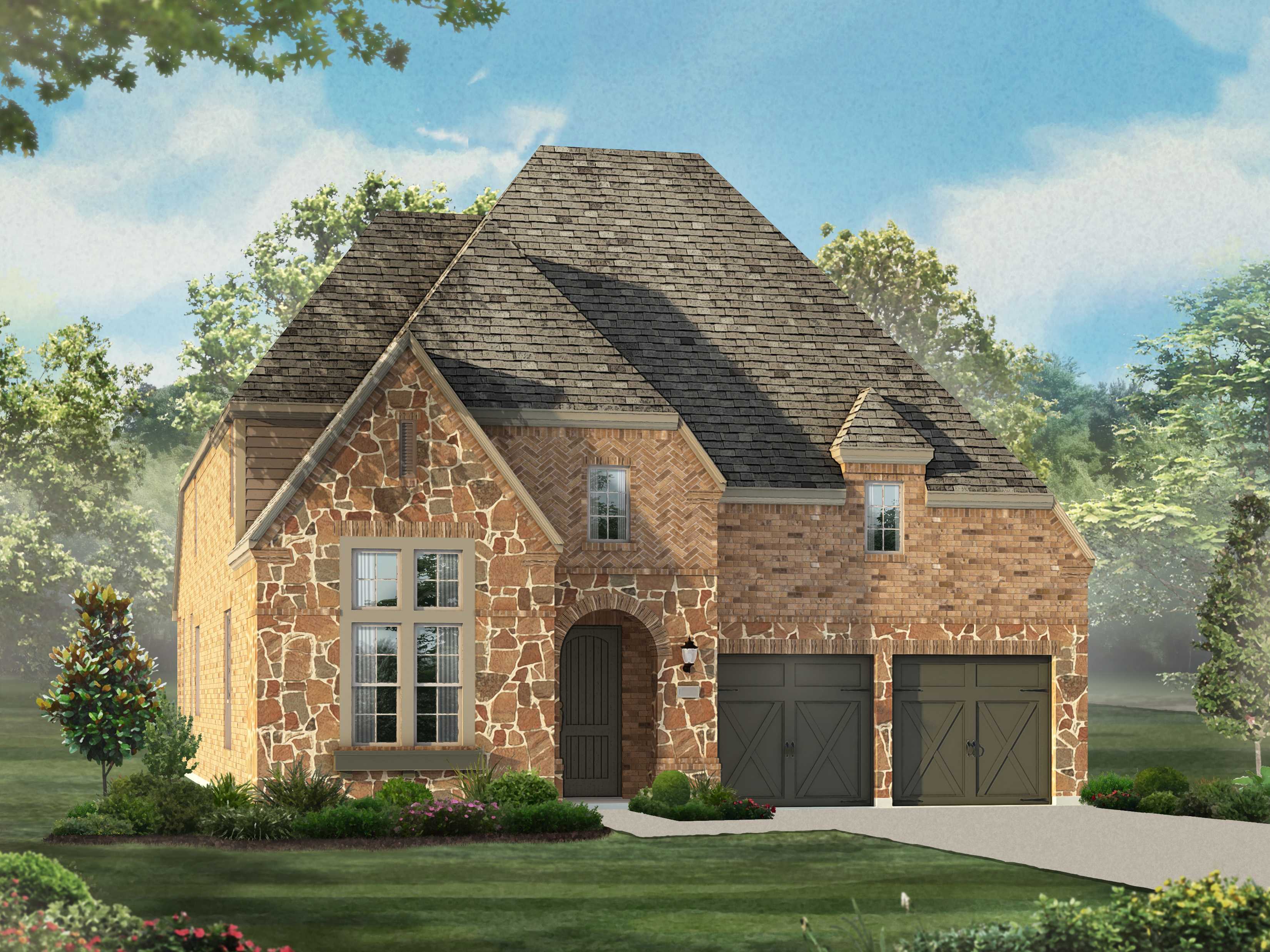 920 Shooting Star Drive. Prosper, TX 75078