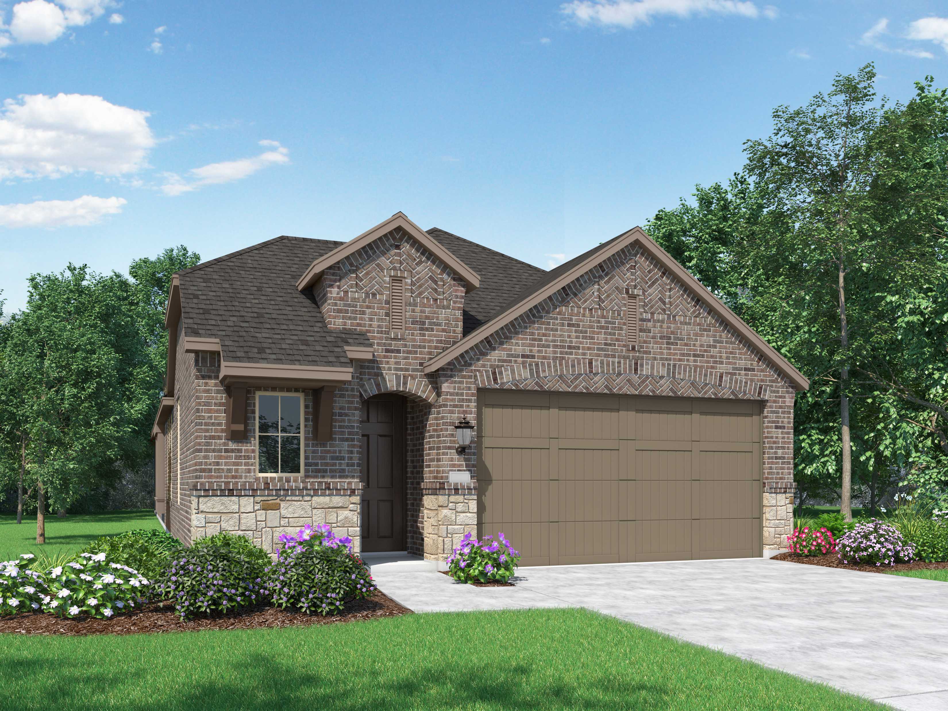 1215 Harrison Hollow Lane. Royse City, TX 75189