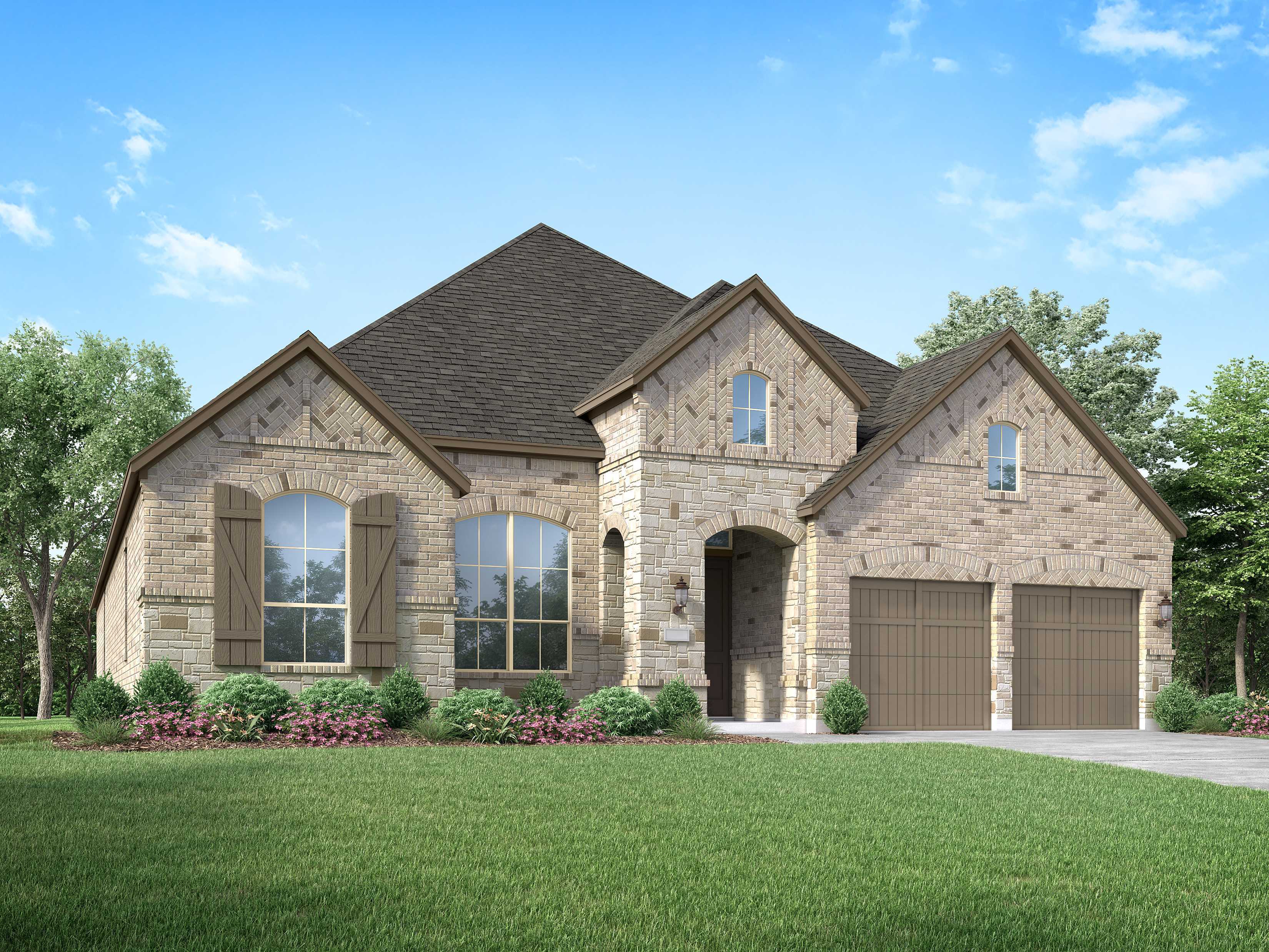 930 Shooting Star Drive. Prosper, TX 75078