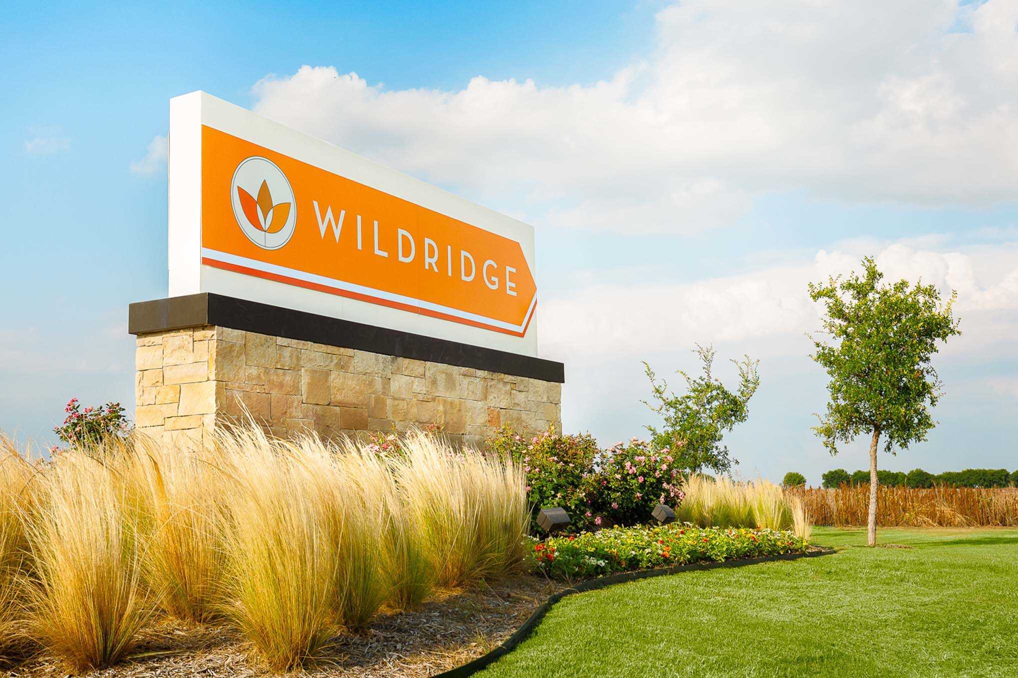casa en Wildridge por Highland Homes