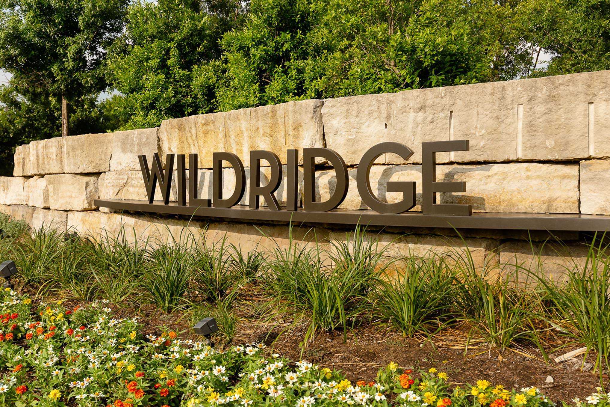 casa en Wildridge por Highland Homes