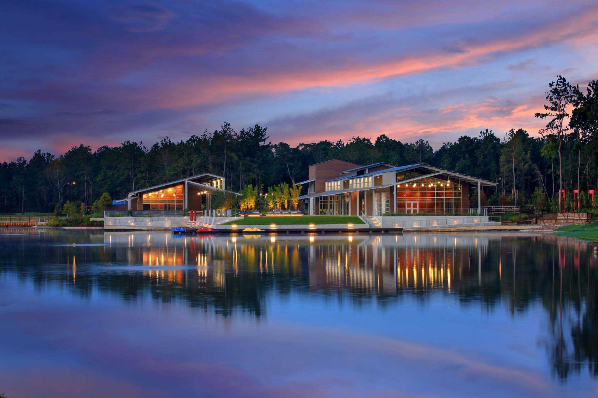casa en Artavia: 60ft. lots por Highland Homes