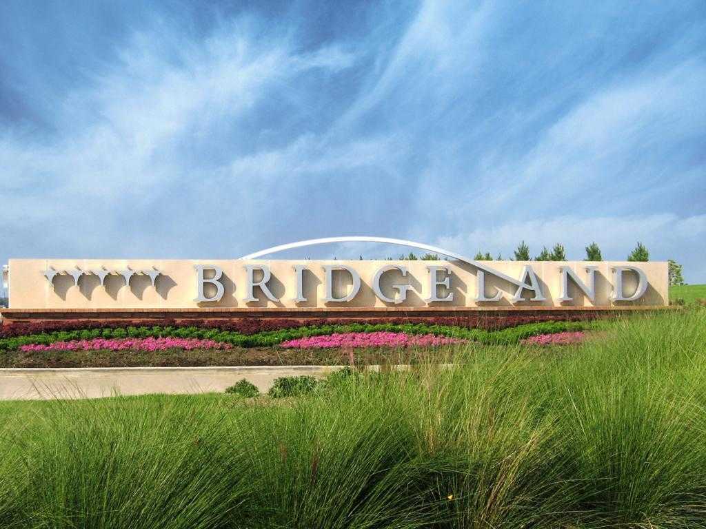 casa en Bridgeland: 40ft. lots por Highland Homes