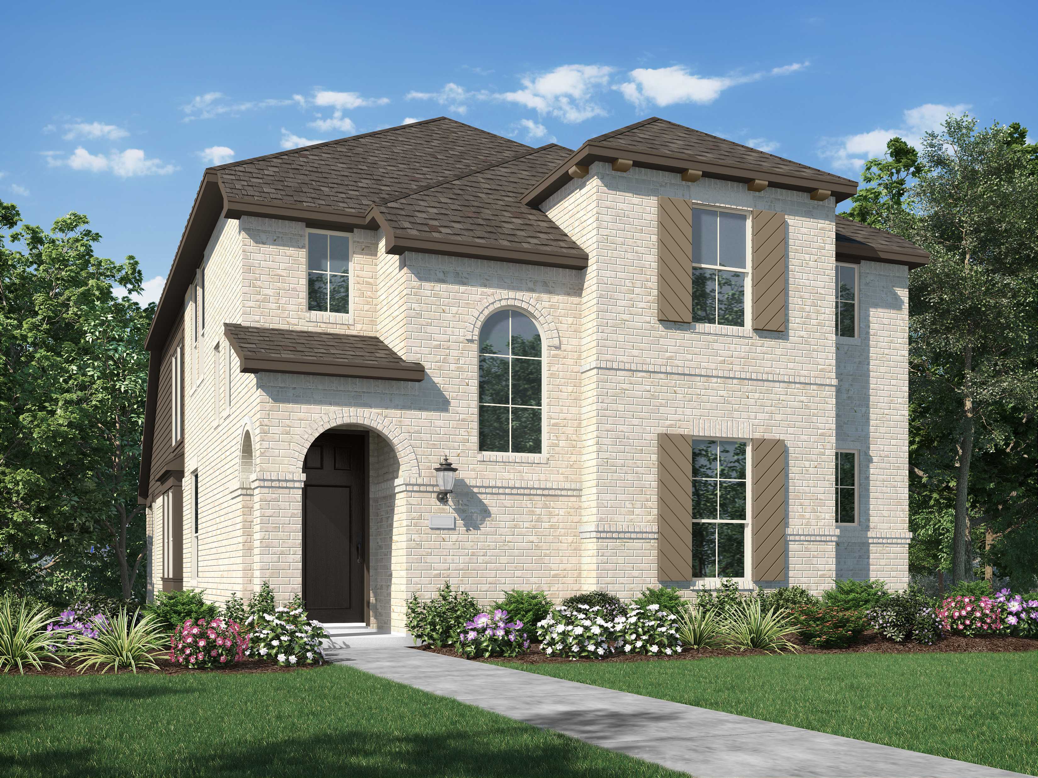7512 Prairieside Trail. Venus, TX 76084