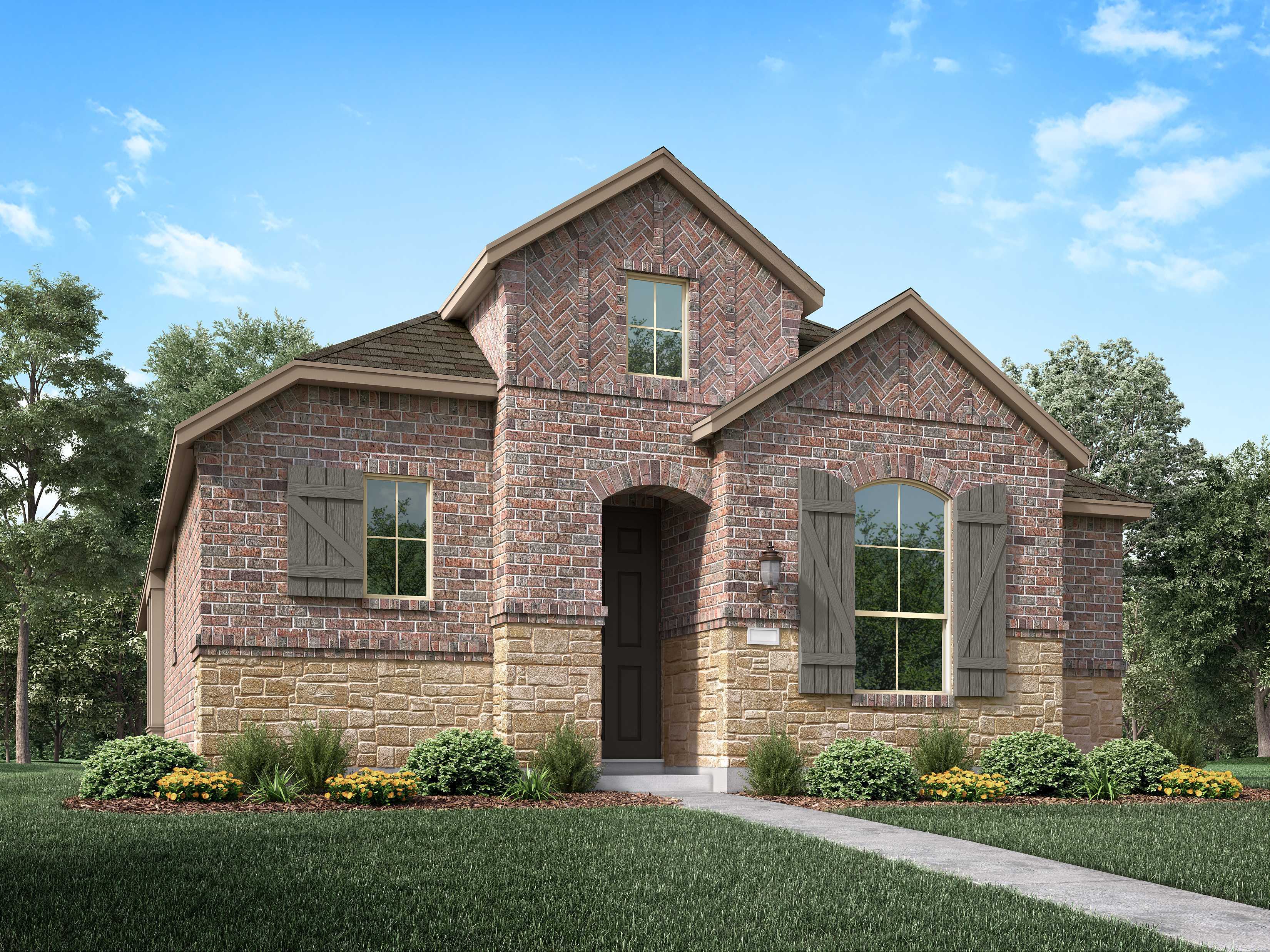 7166 Valderama Ct. McKinney, TX 75071