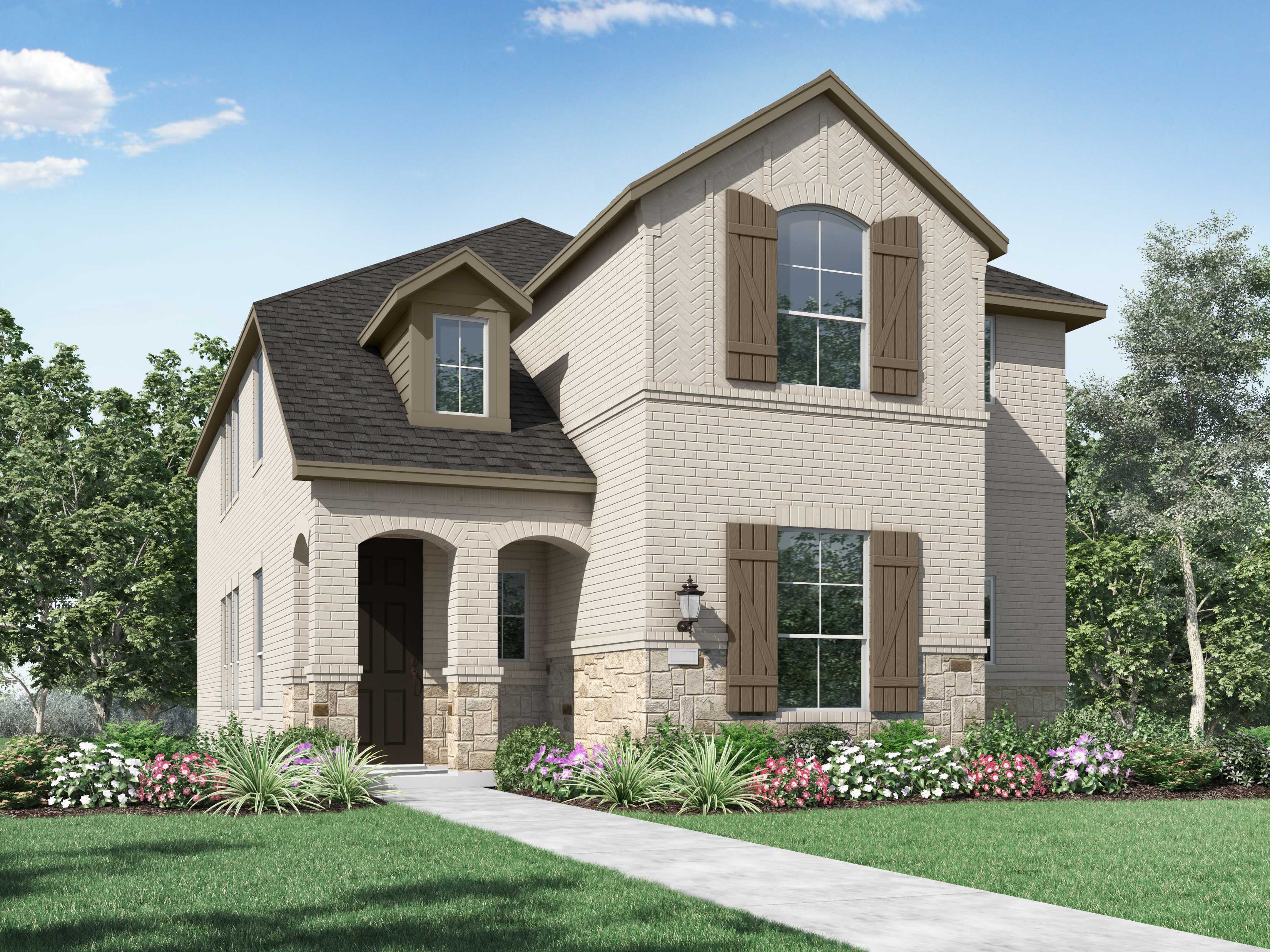 1604 Swan Street 40S. Van Alstyne, TX 75495