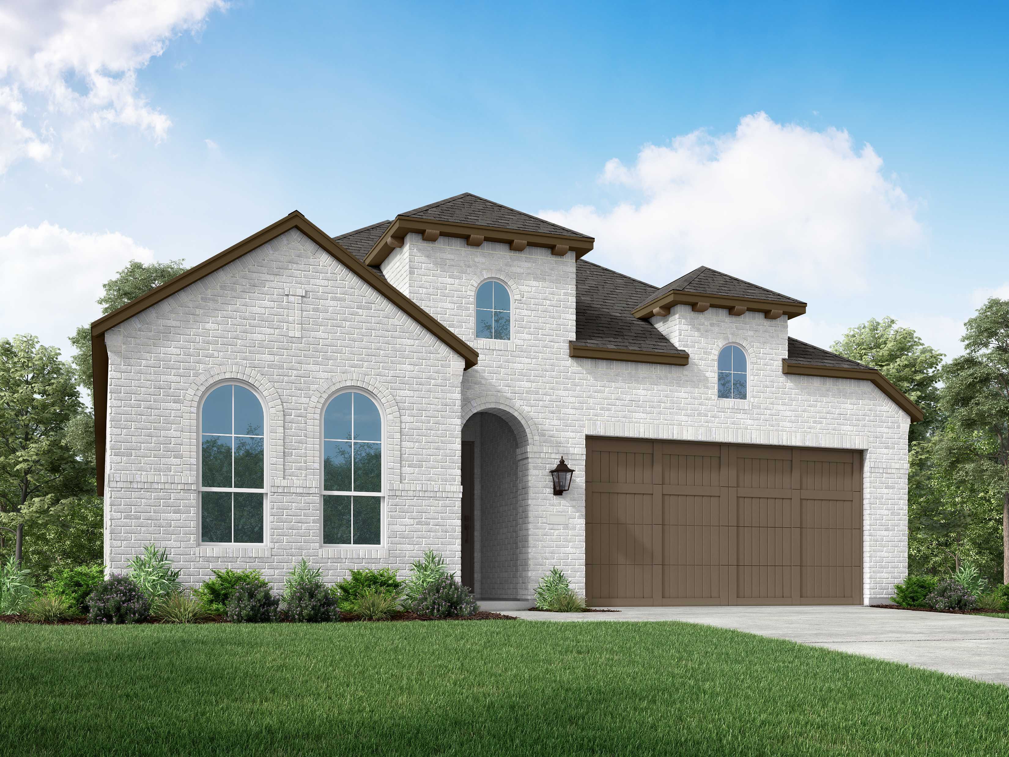 Weston Oaks - San Antonio, TX