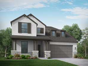 25030 Wilderness Haven Lane (Plan Redford)