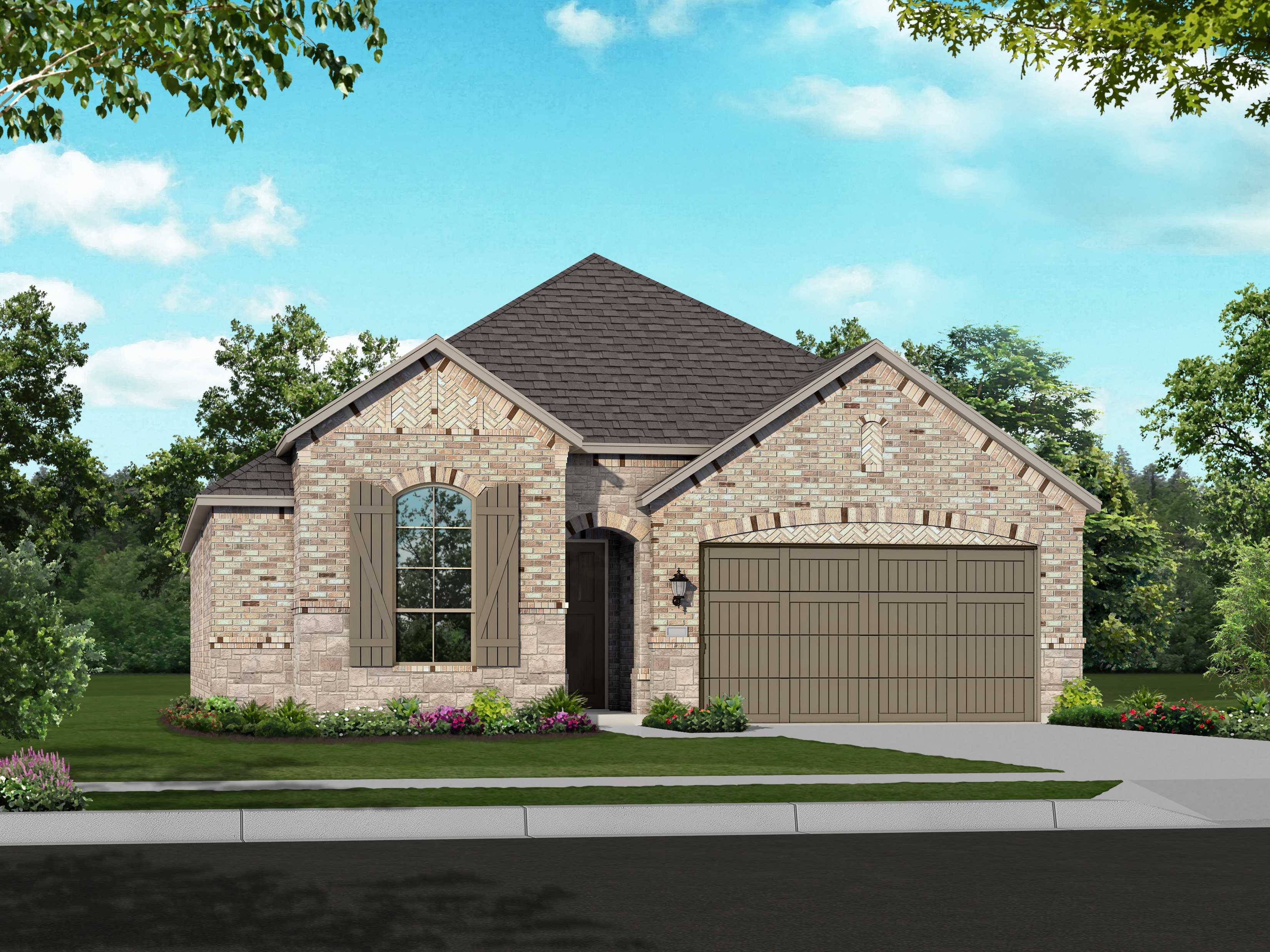 217 Wintergrass Dr. Waxahachie, TX 75165