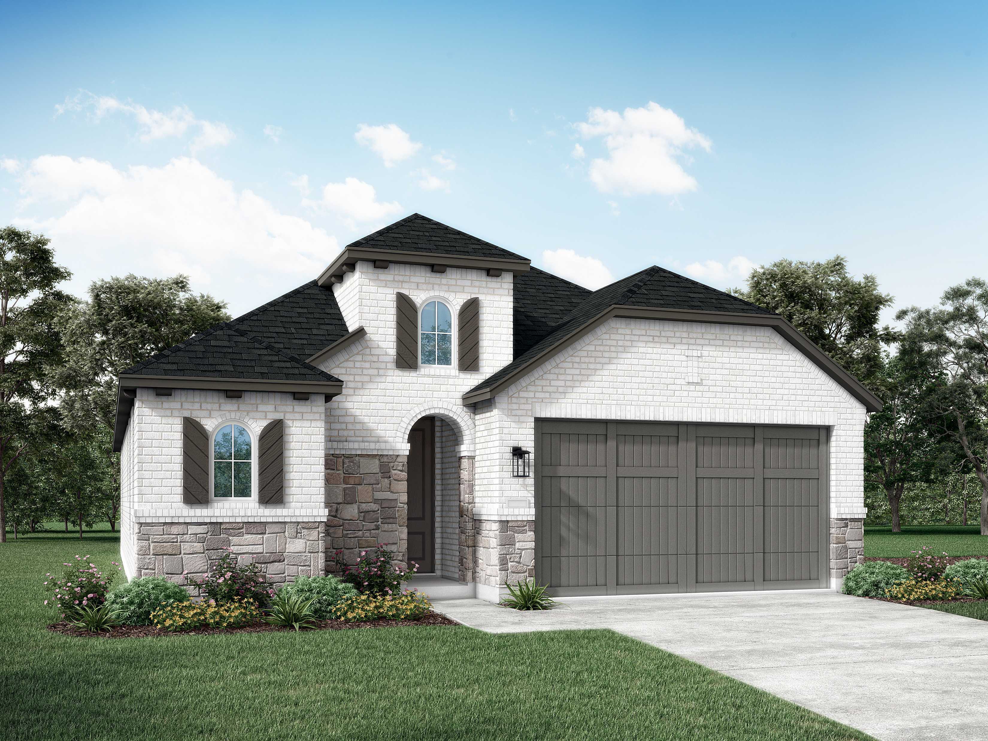 3636 American Paint Dr. Aubrey, TX 76227