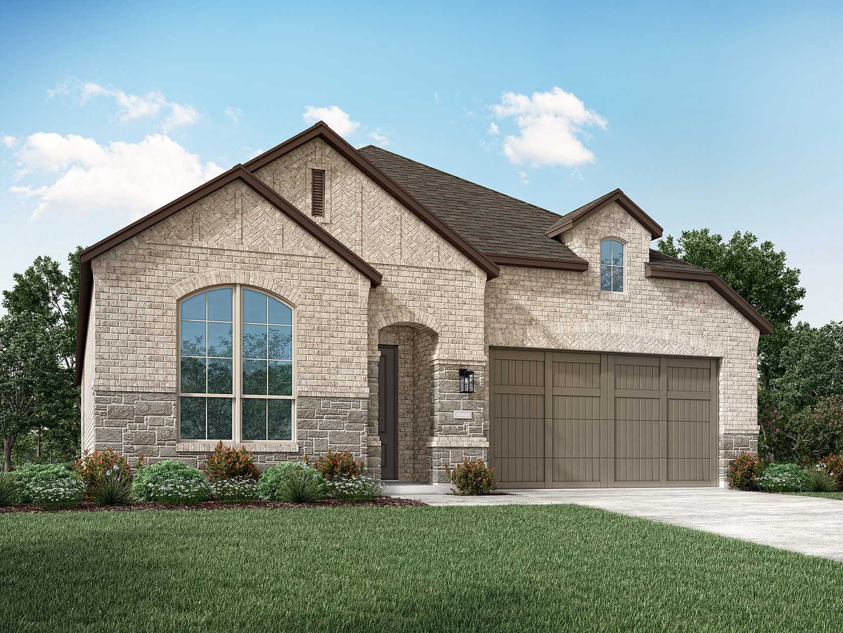 9010 Sunset Lane. Oak Point, TX 75068