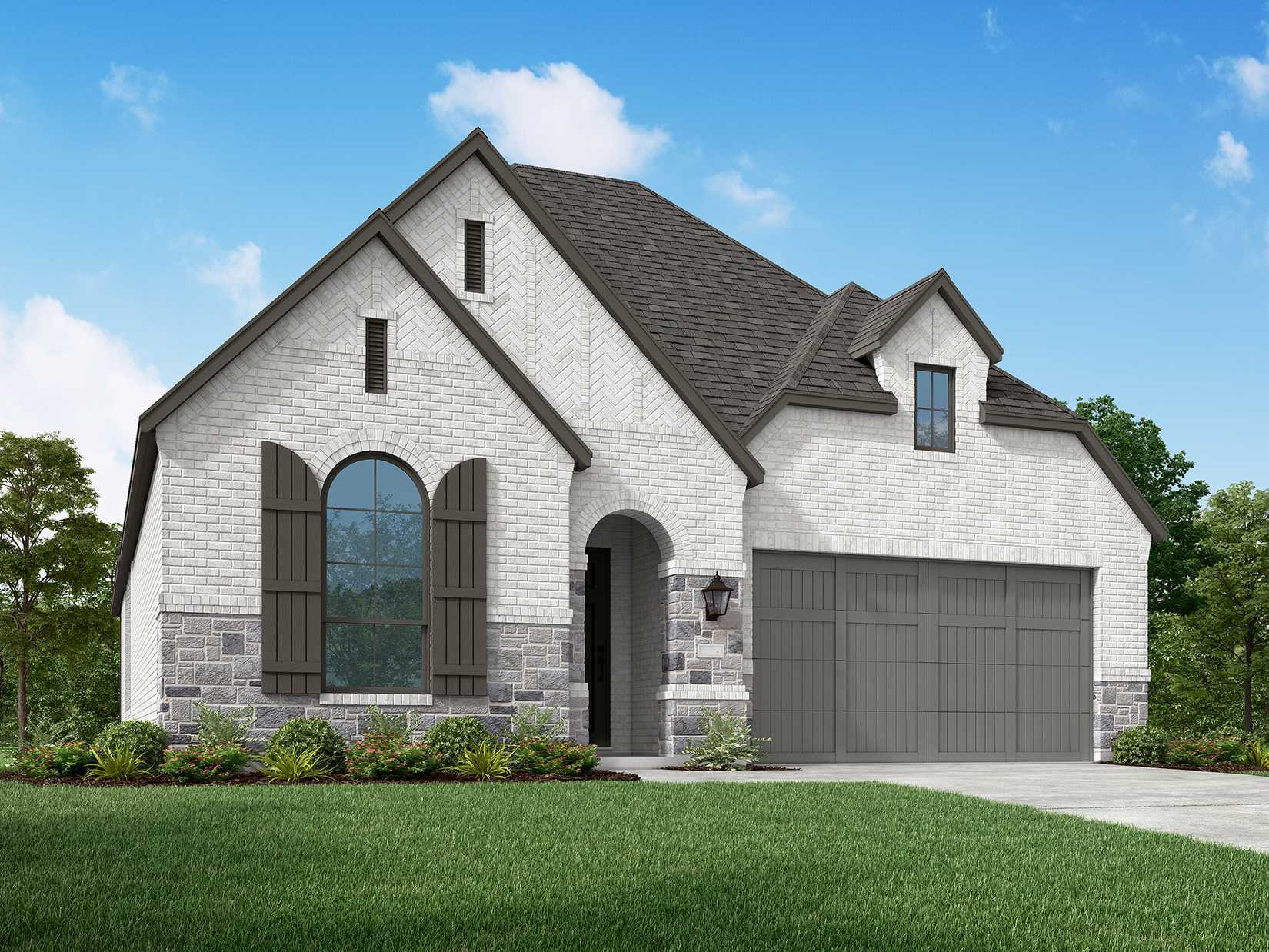 1436 Frontcountry Ln. Celina, TX 75009