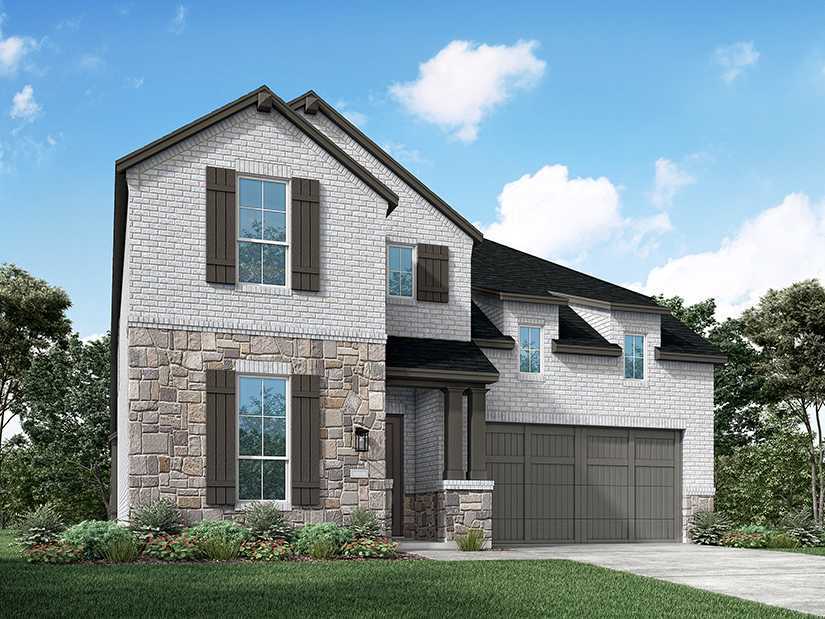 Davis Ranch: 50ft. lots - San Antonio, TX