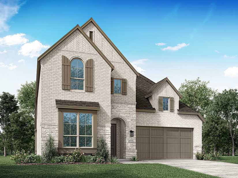 1436 Frontcountry Ln. Celina, TX 75009