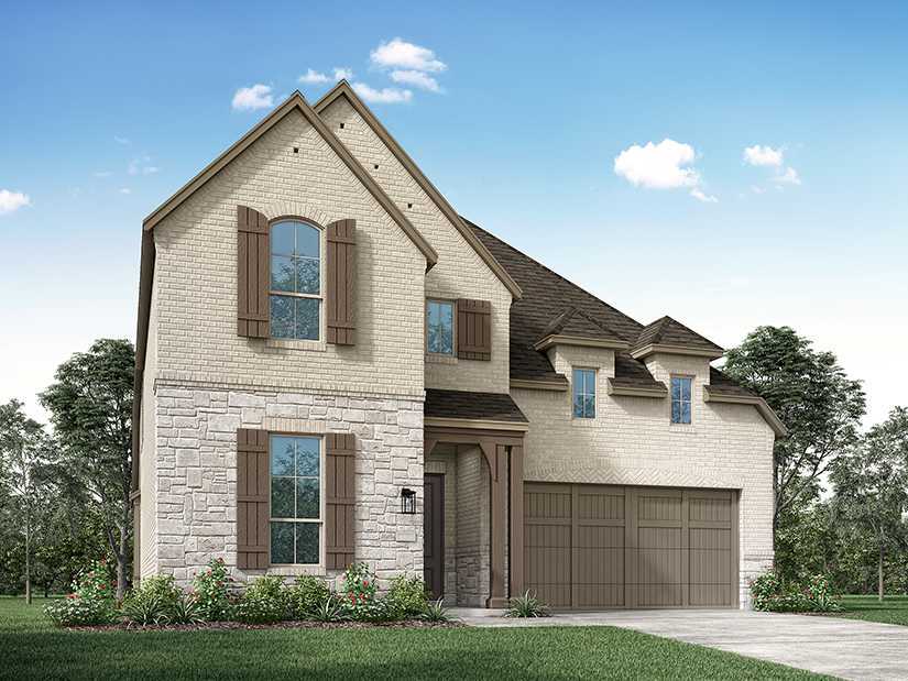Ramble: 50ft. lots - Celina, TX
