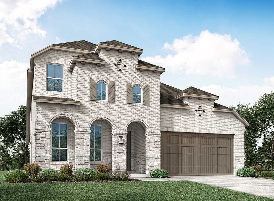 21119 Aspen Adela Cove (Plan Middleton) Imagen
