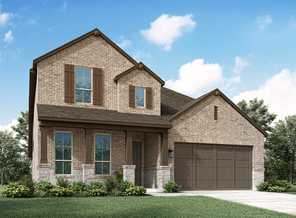 511 Safari Ridge (Plan Middleton)