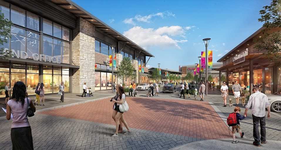 casa en Bridgeland Central: The Cottages por Highland Homes