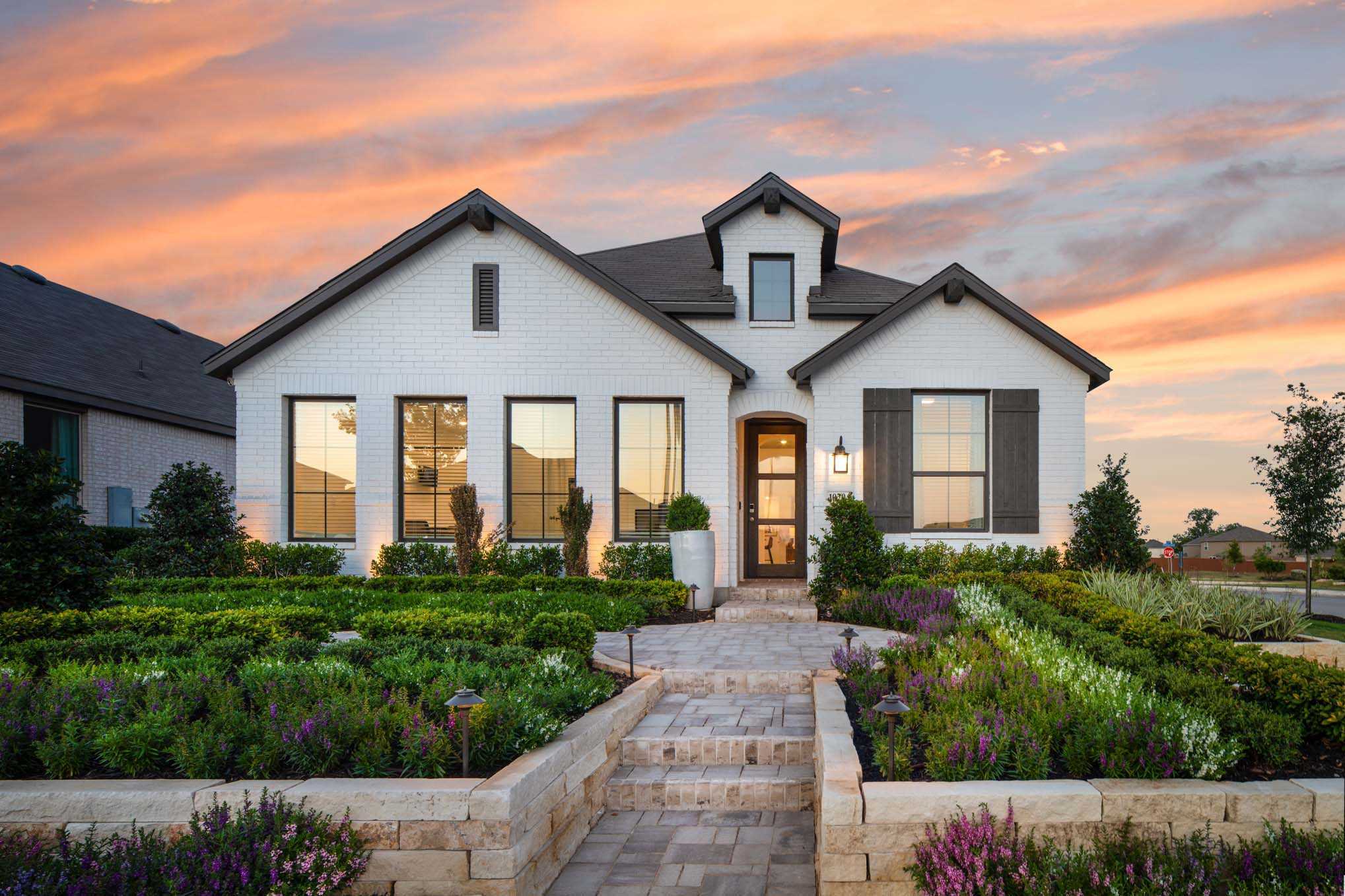 Davis Ranch: 45ft. lots - San Antonio, TX