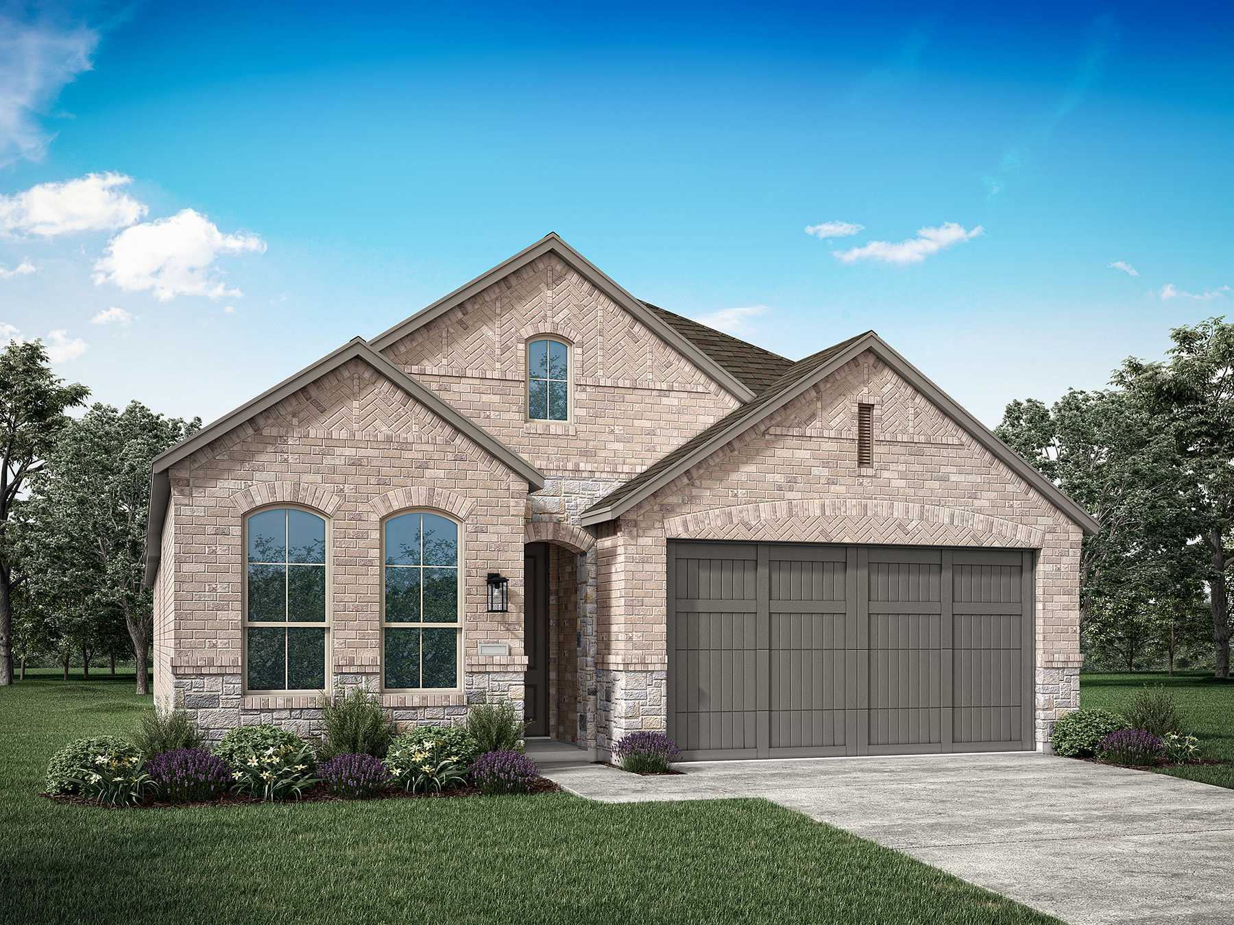 3636 American Paint Dr. Aubrey, TX 76227