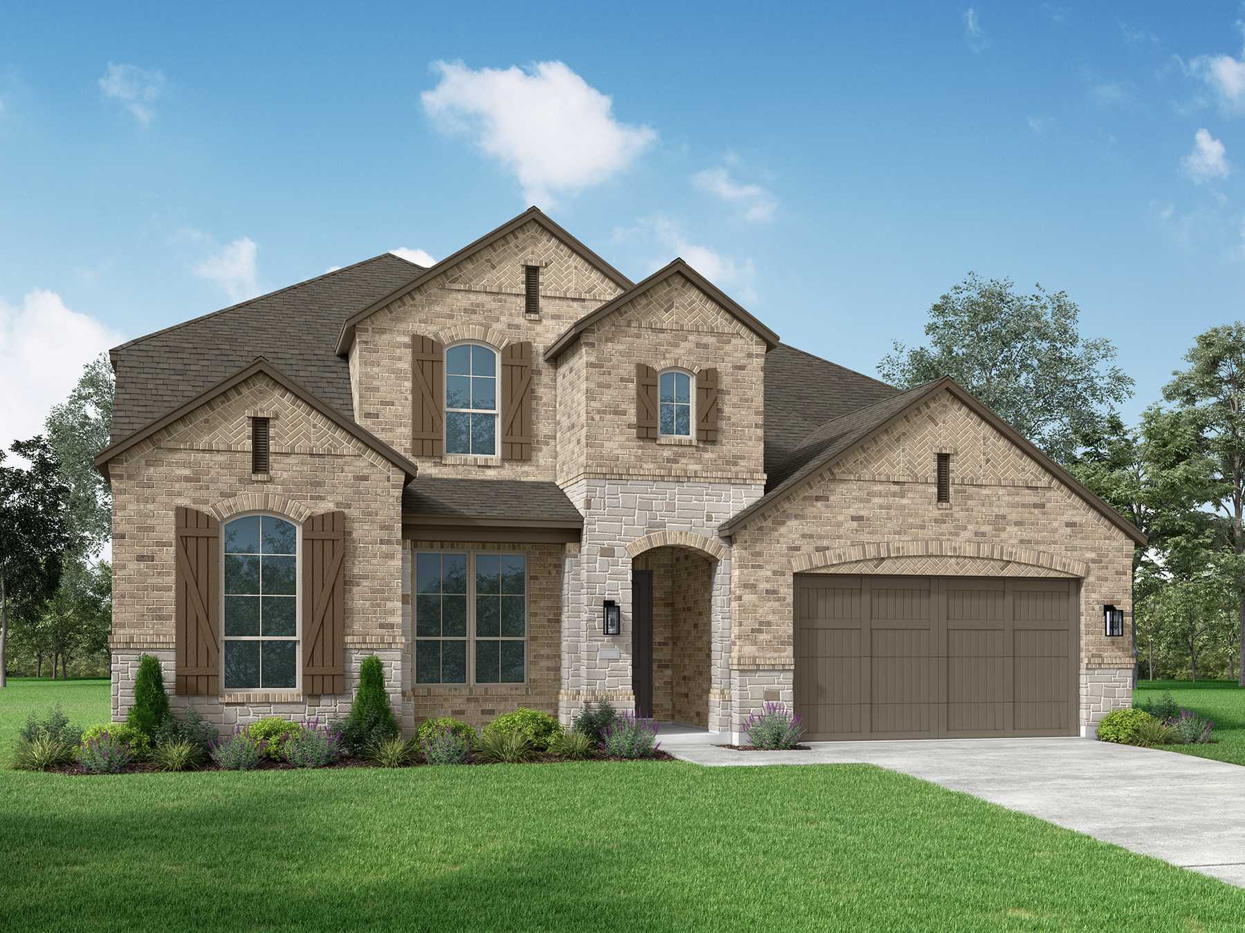 217 Wintergrass Dr. Waxahachie, TX 75165