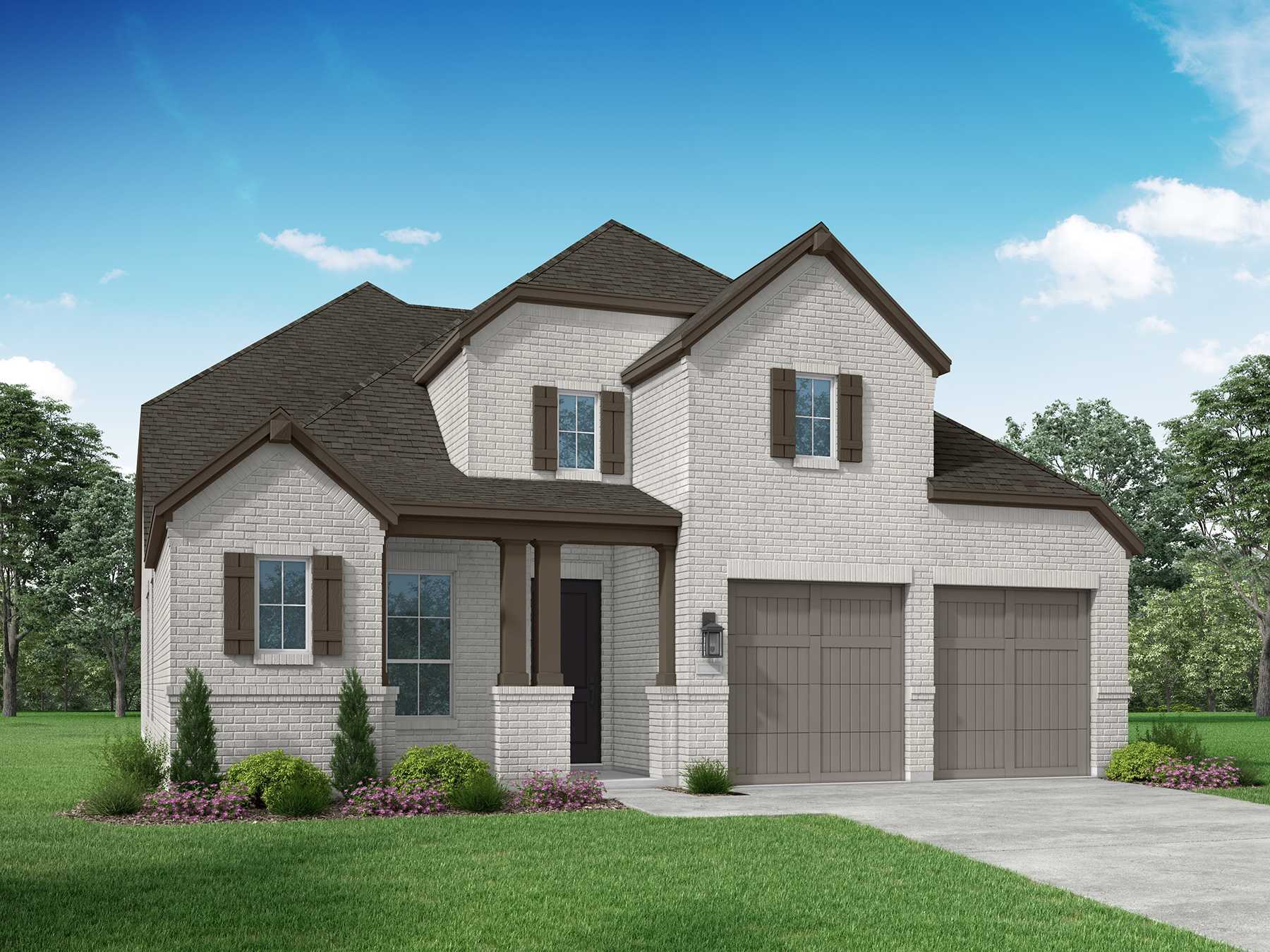 920 Shooting Star Drive. Prosper, TX 75078