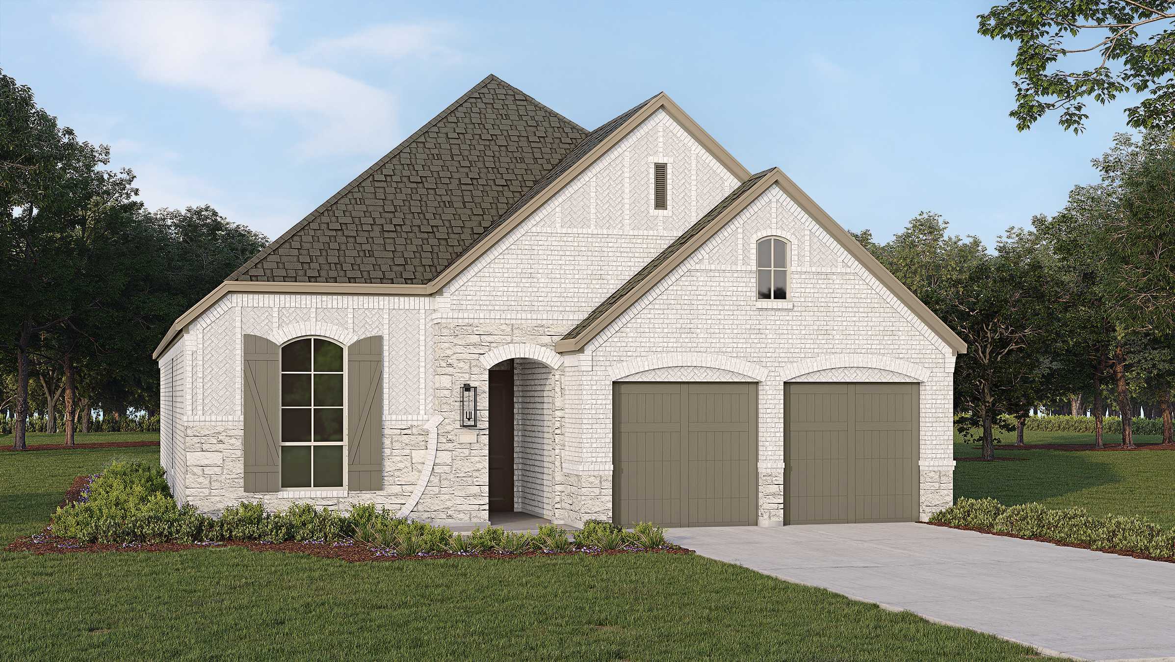 920 Shooting Star Drive. Prosper, TX 75078