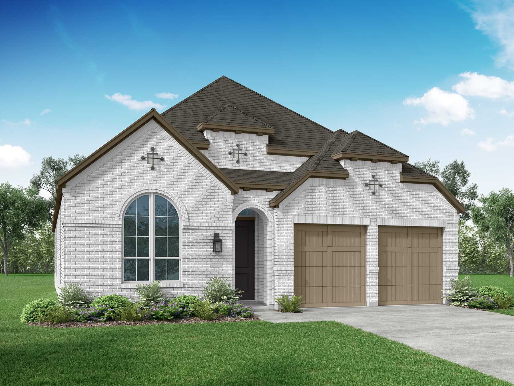920 Shooting Star Drive. Prosper, TX 75078