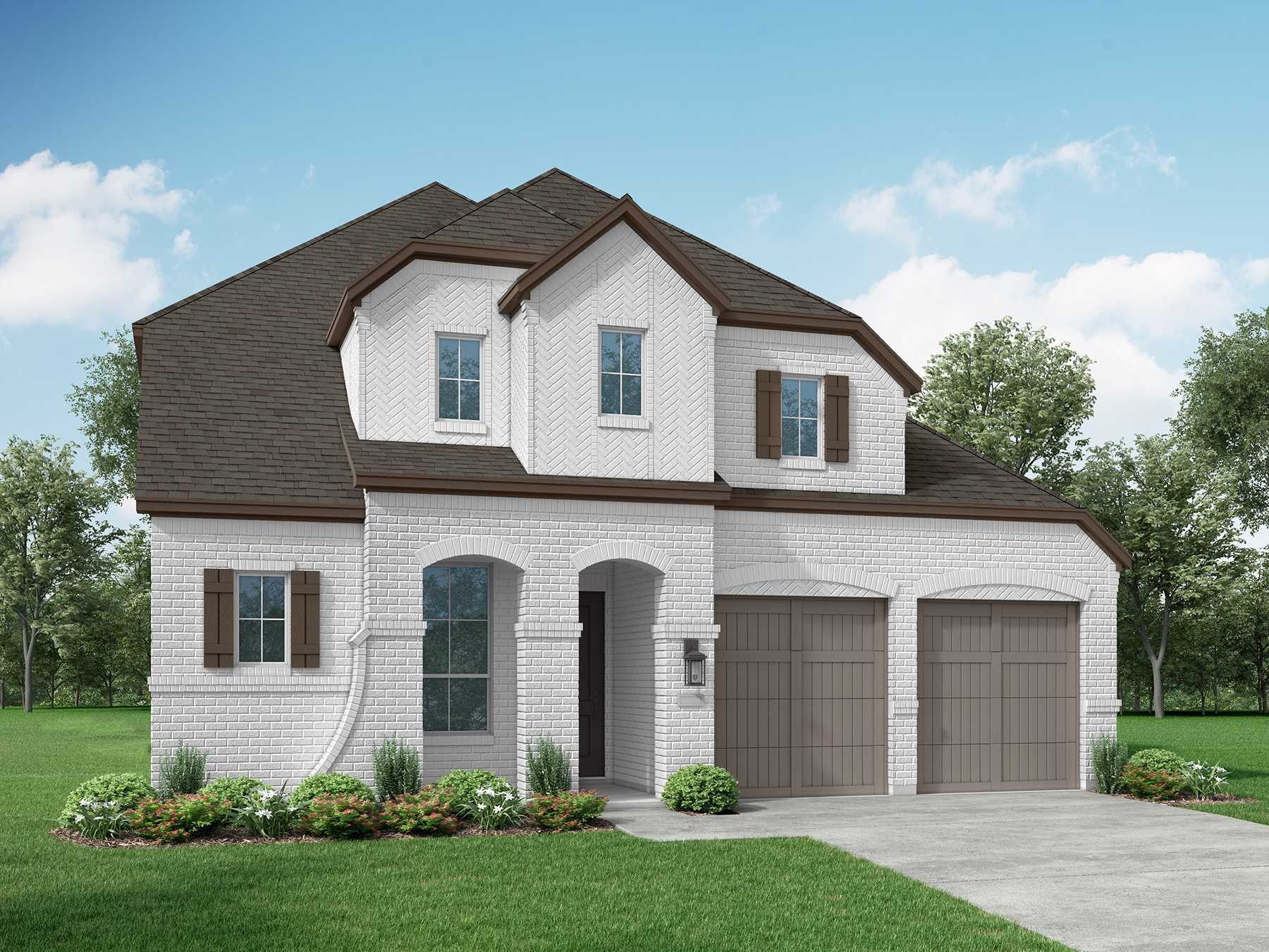 920 Shooting Star Drive. Prosper, TX 75078