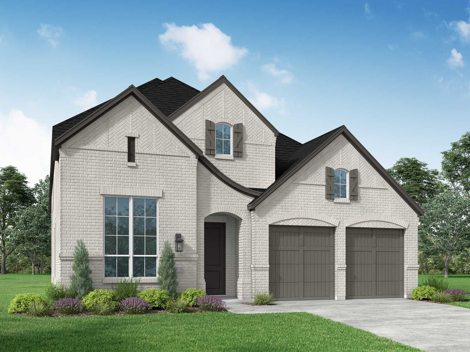 920 Shooting Star Drive. Prosper, TX 75078