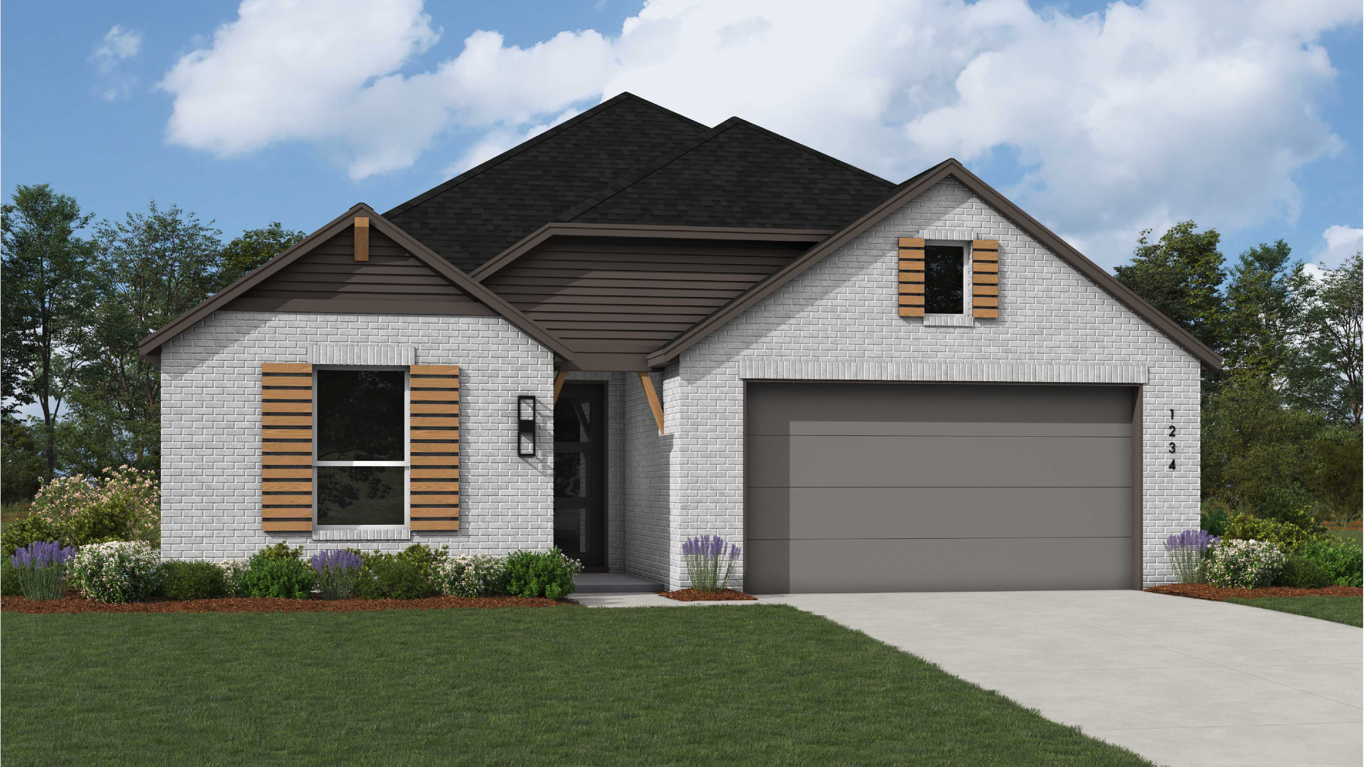 1118 Via Toscana Lane. Rockwall, TX 75032