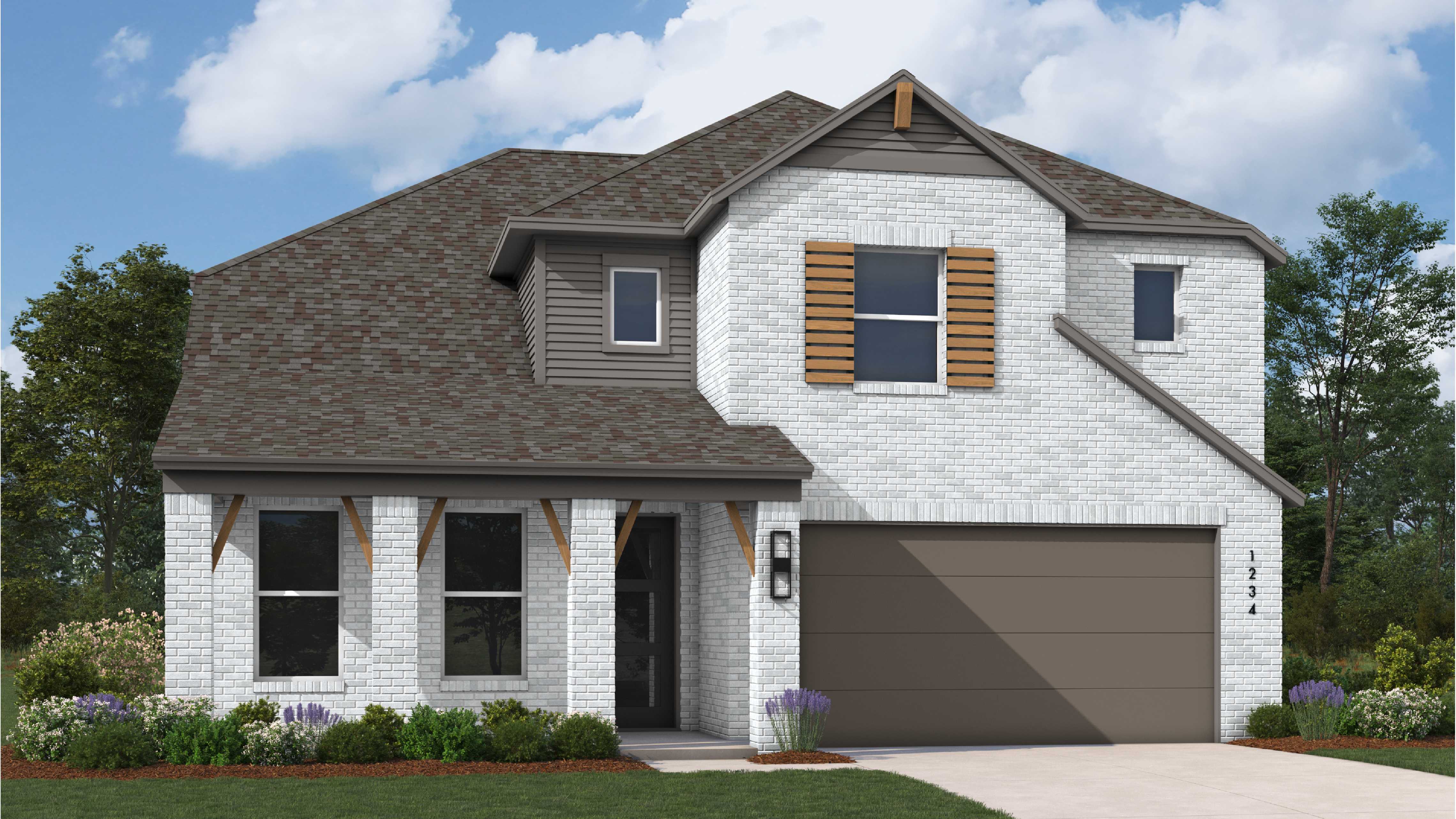 1118 Via Toscana Lane. Rockwall, TX 75032