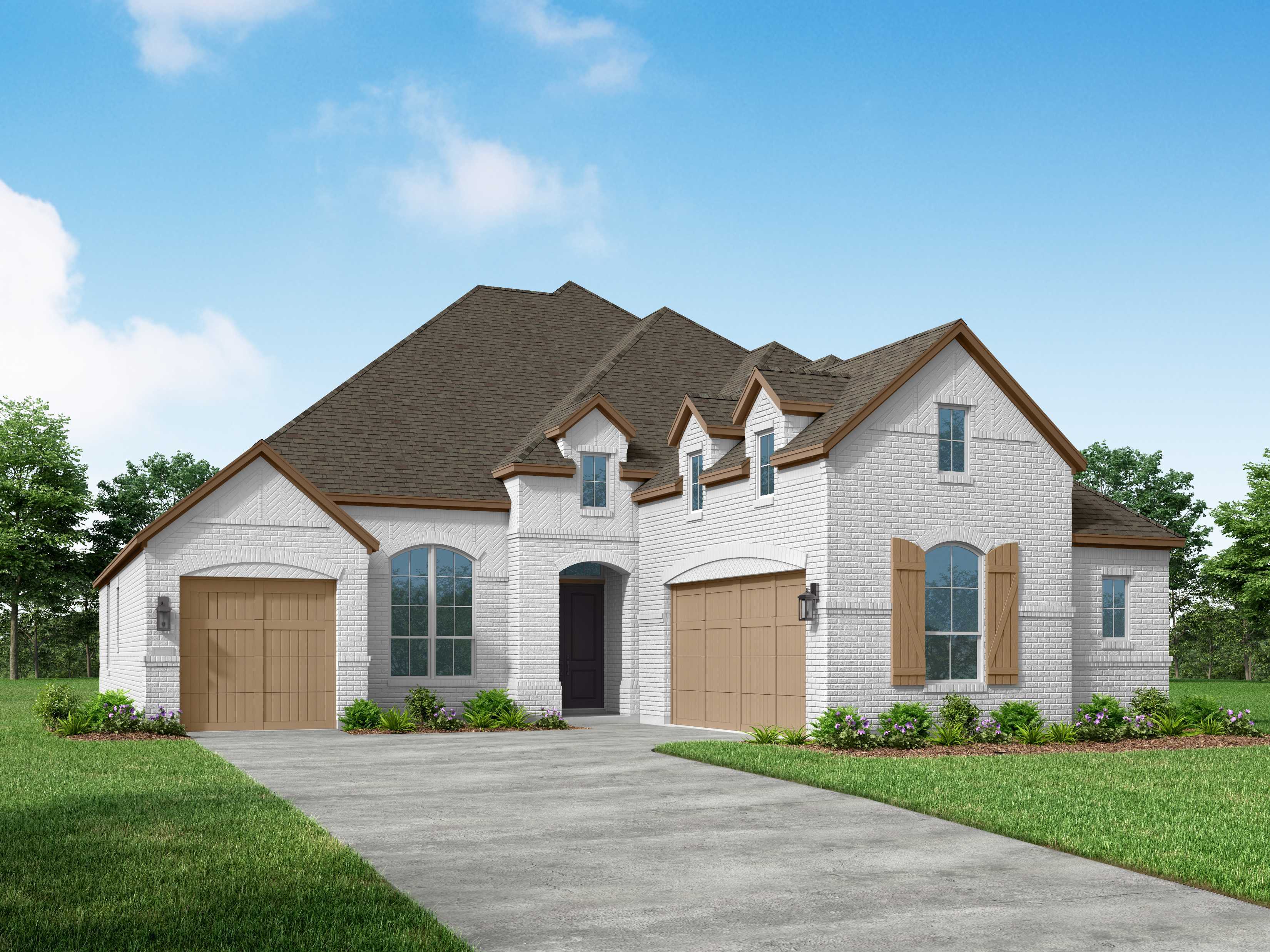 930 Shooting Star Drive. Prosper, TX 75078