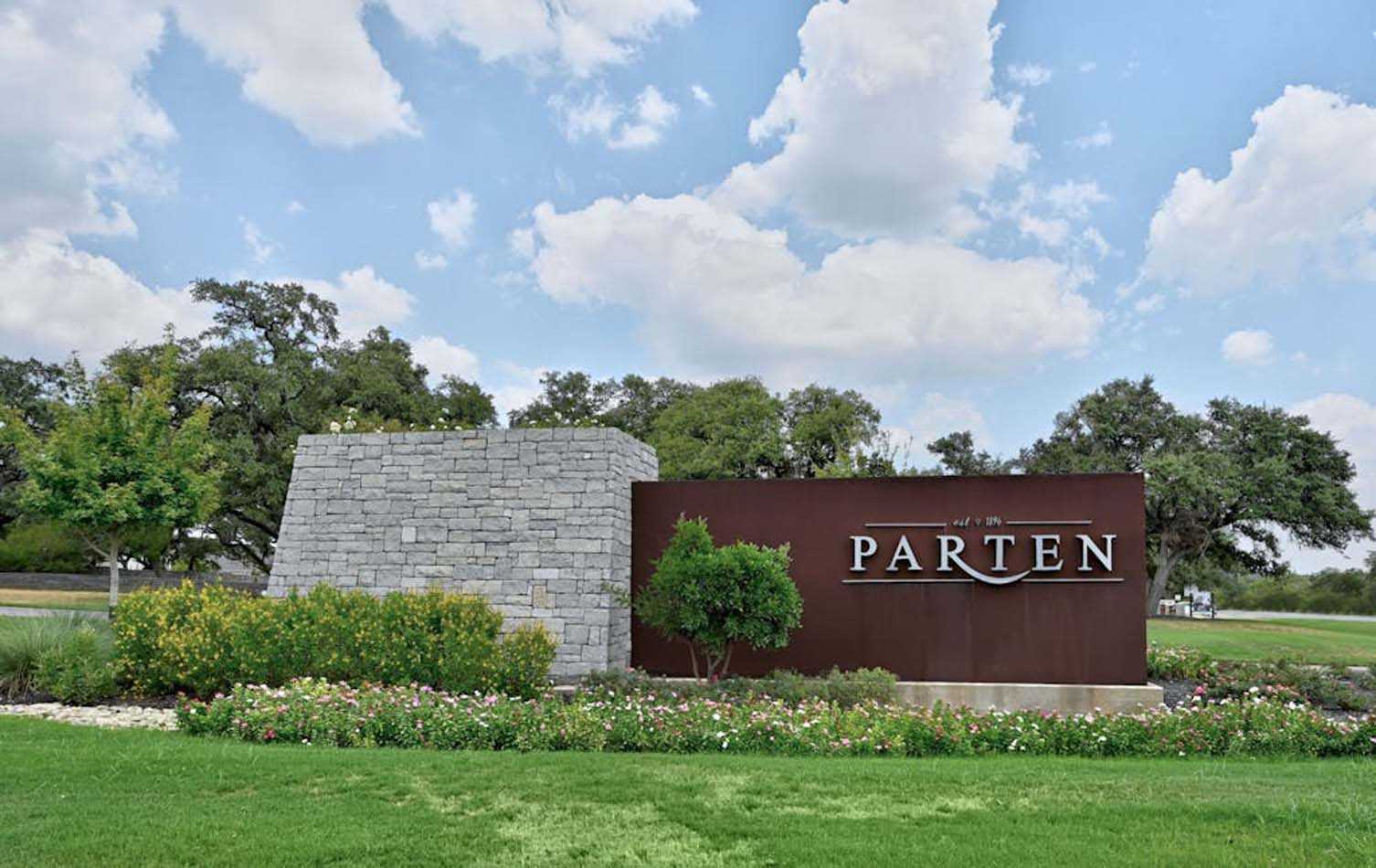 casa en Parten: 75ft. lots por Highland Homes