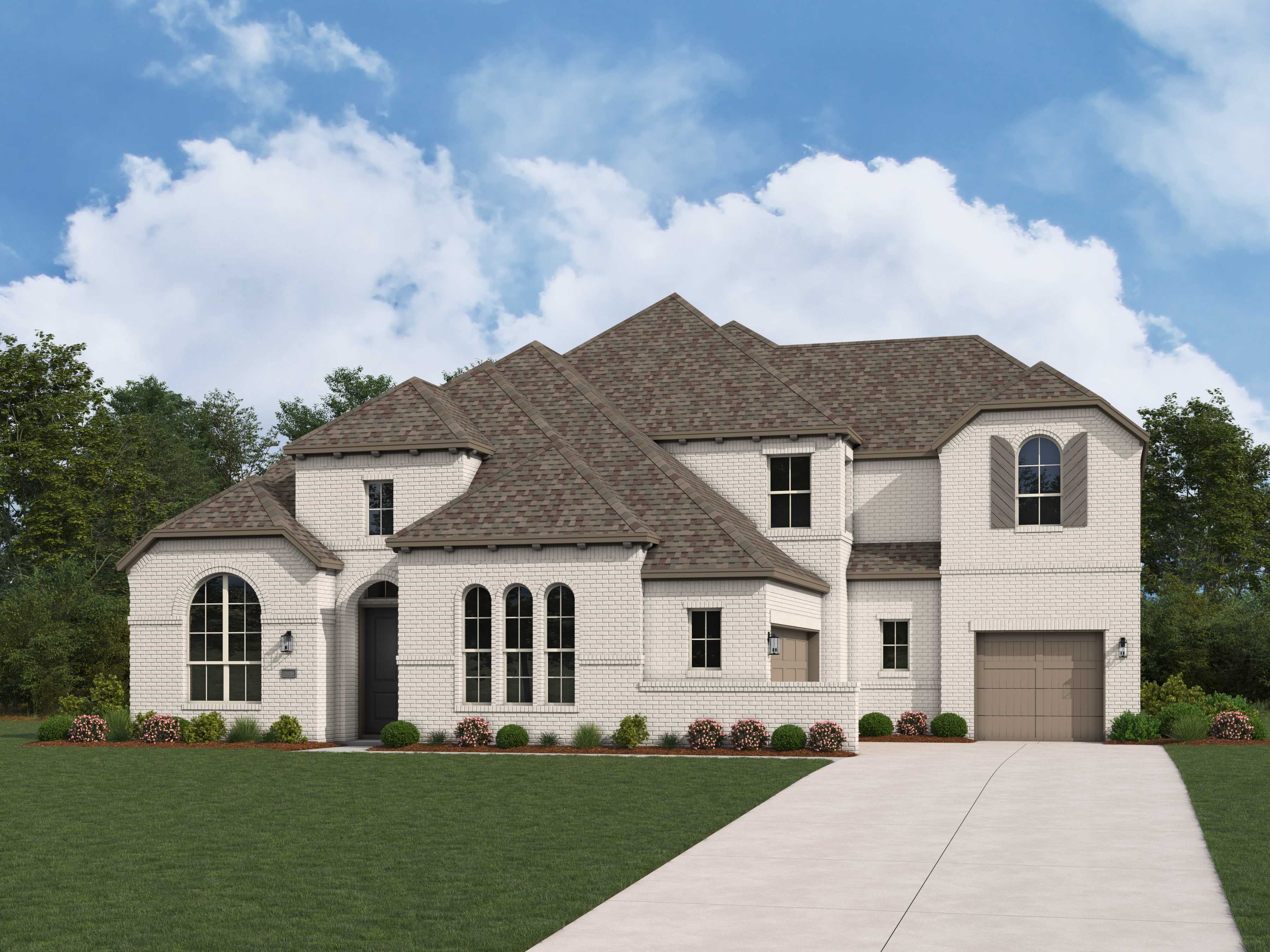 16264 Dalea Drive. Frisco, TX 75035