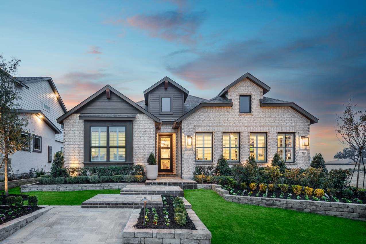 Meyer Ranch - New Braunfels, TX