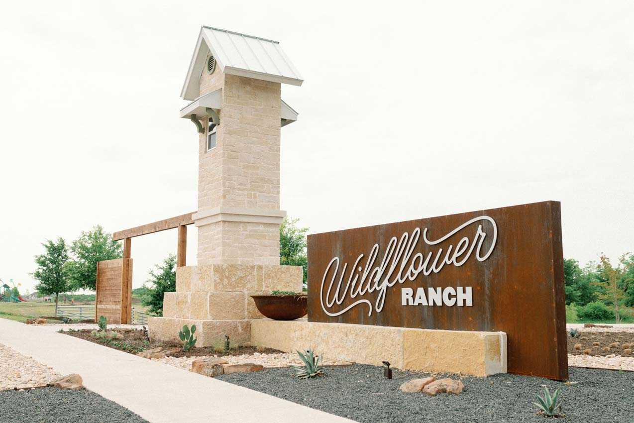 Wildflower Ranch: 50ft. lots