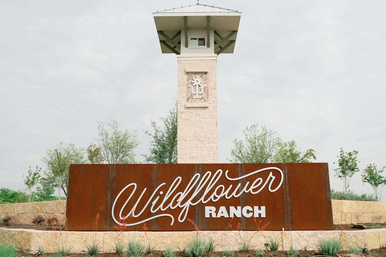 Wildflower Ranch: 50ft. lots