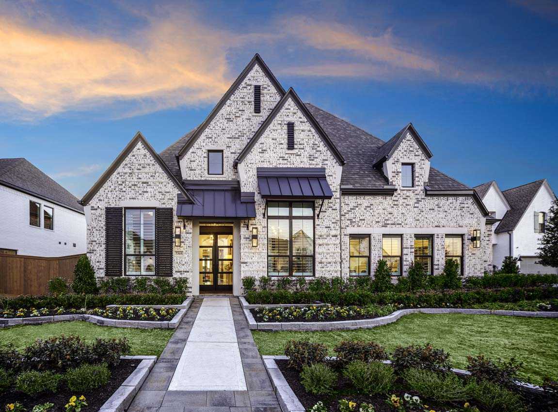 Elyson: 65ft. lots - Katy, TX