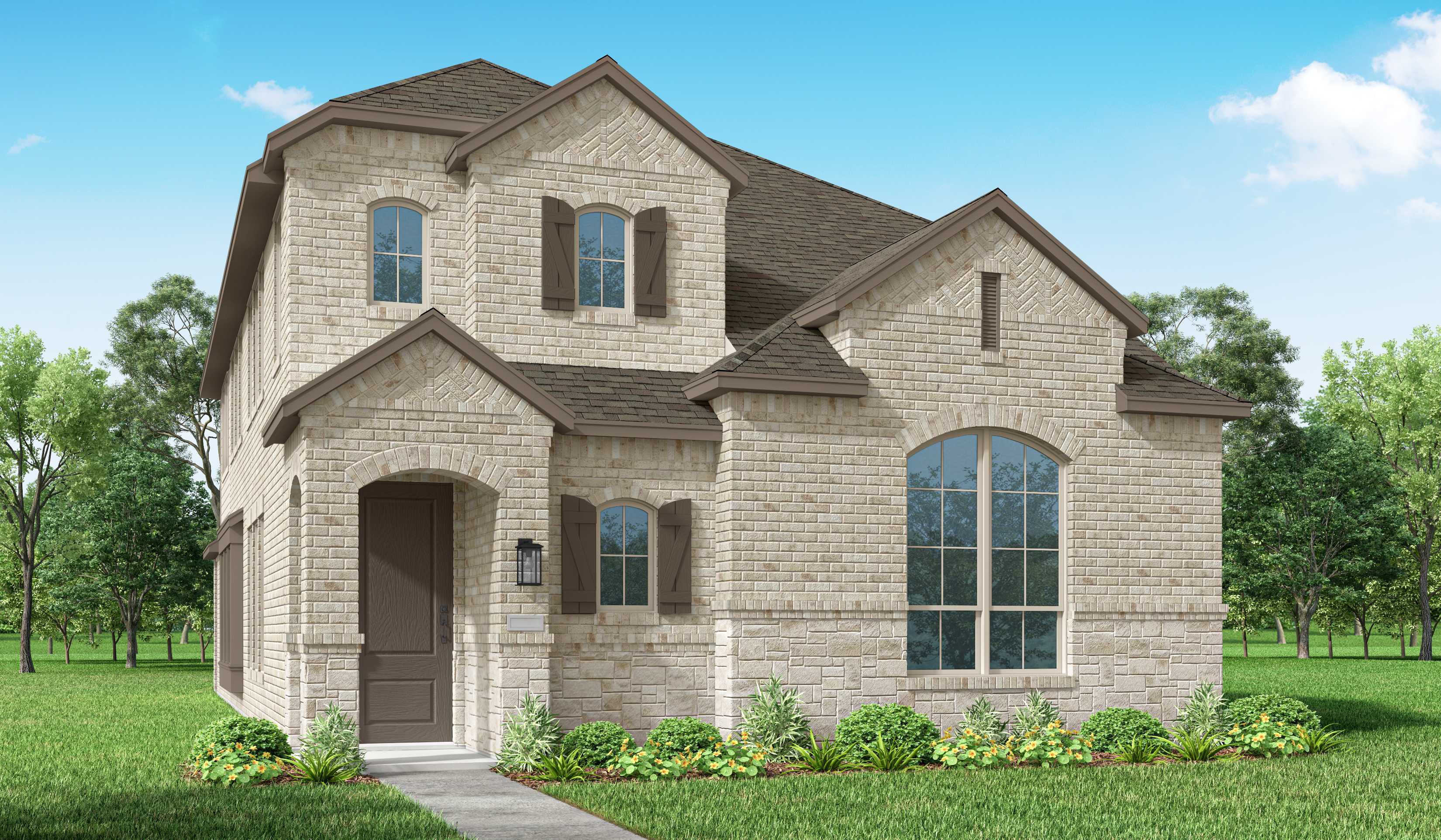 7512 Prairieside Trail. Venus, TX 76084