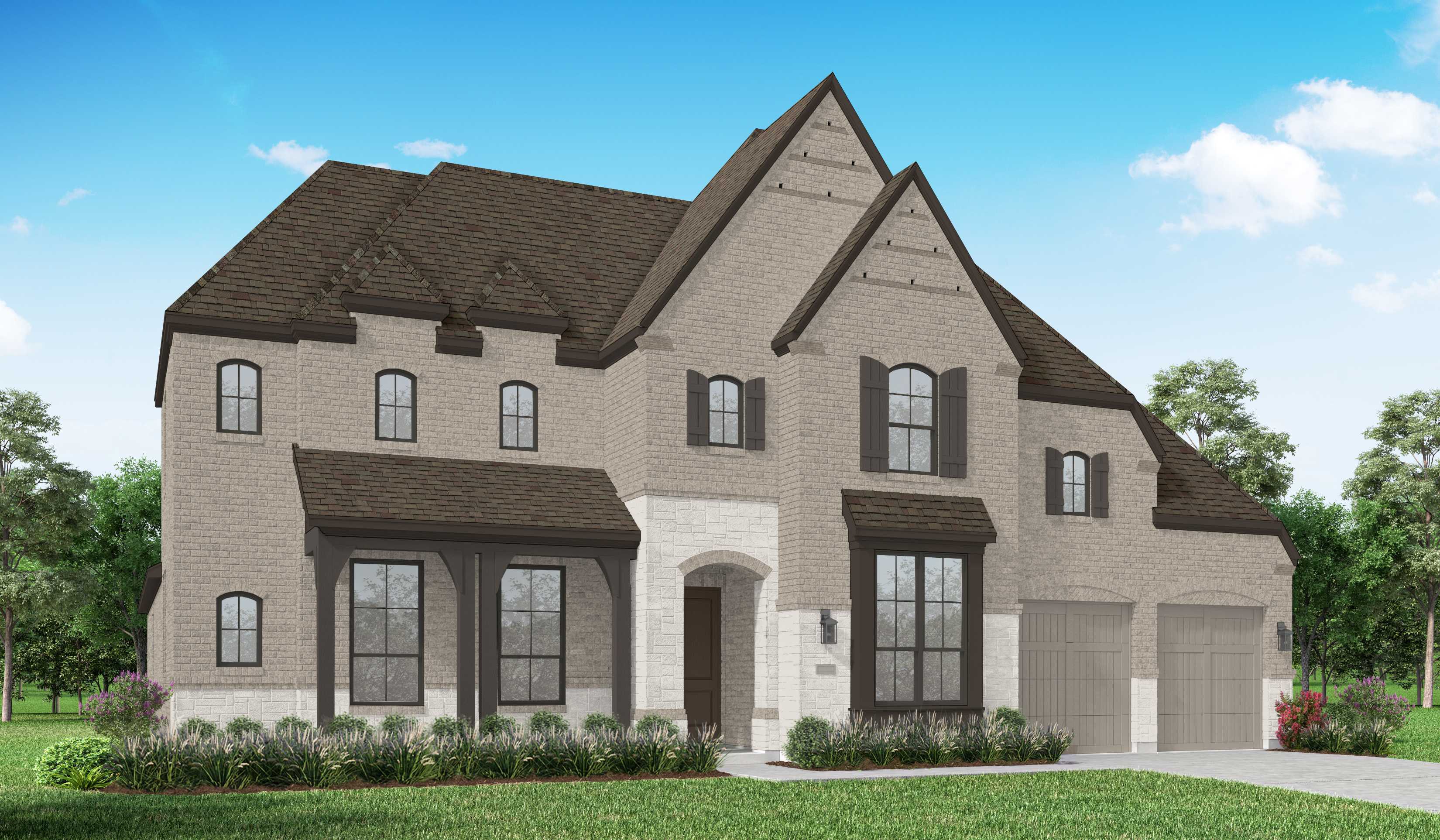 2113 Tupelo Trail. Argyle, TX 76226
