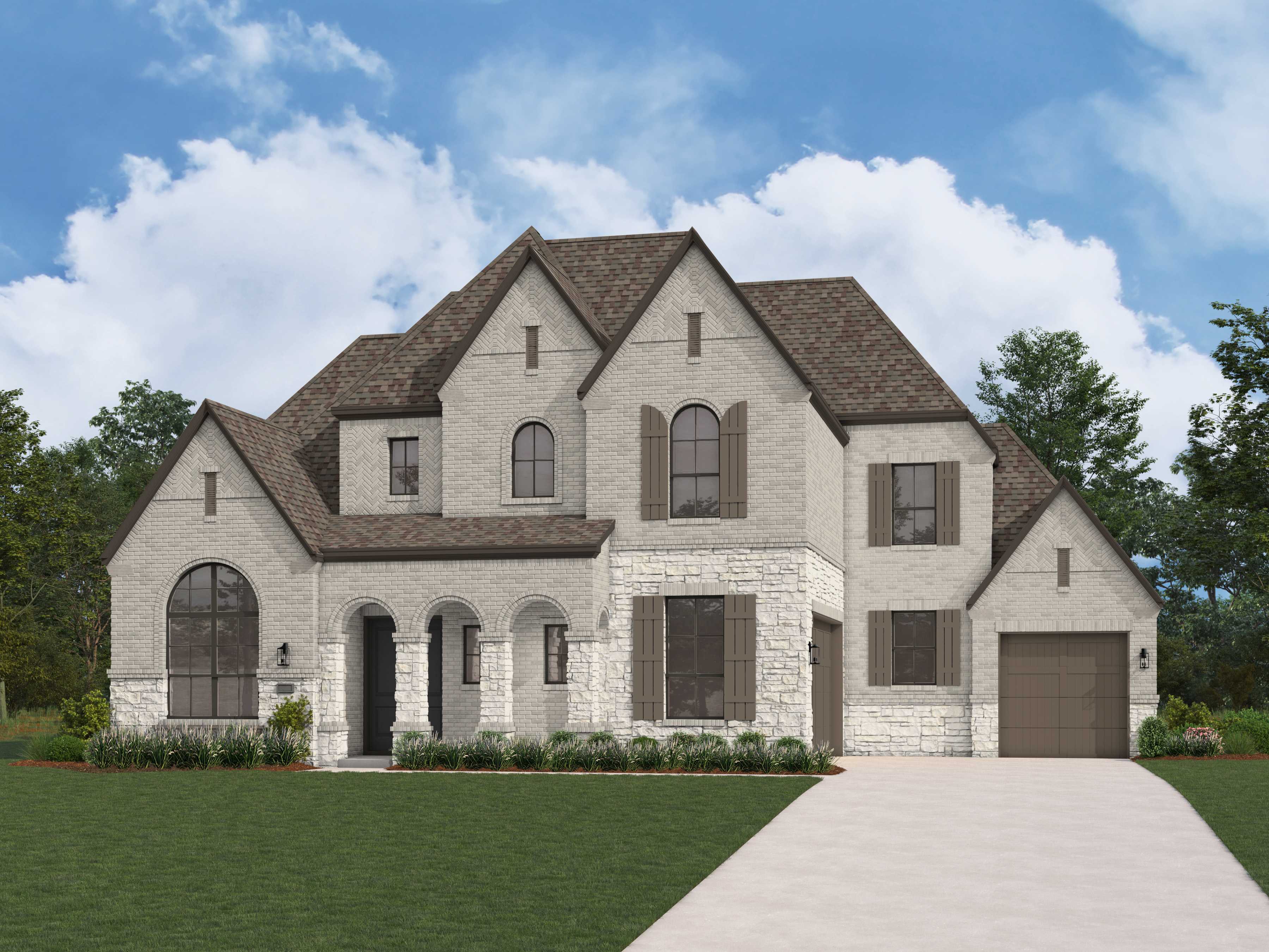 16264 Dalea Drive. Frisco, TX 75035