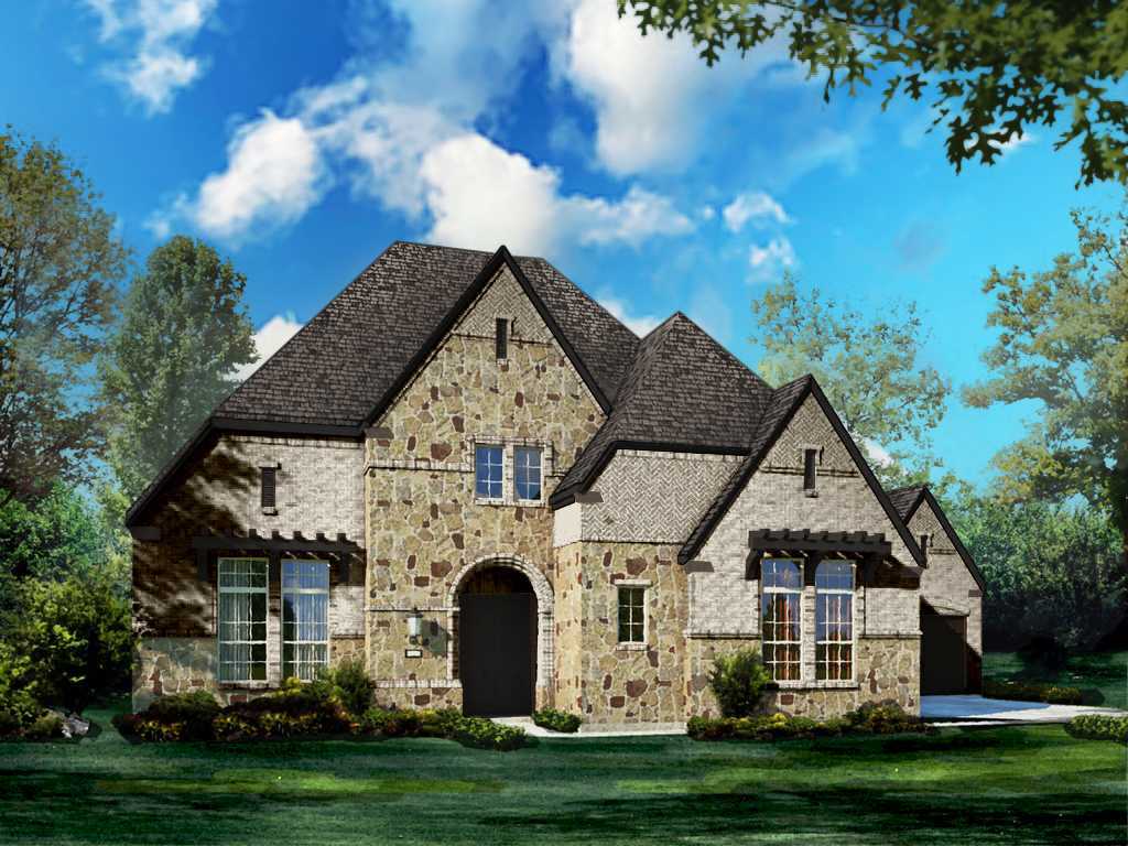 16264 Dalea Drive. Frisco, TX 75035