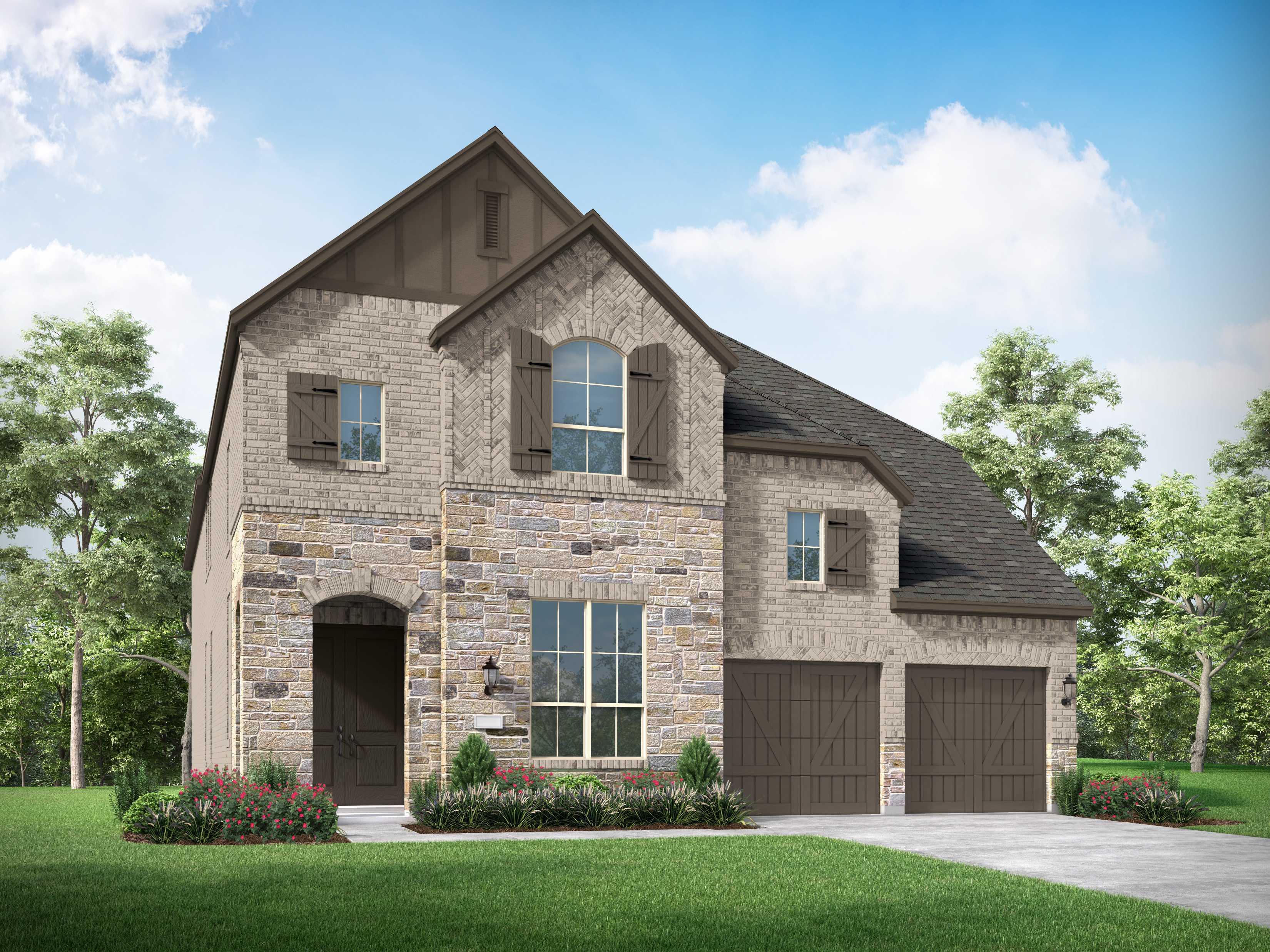 920 Shooting Star Drive. Prosper, TX 75078