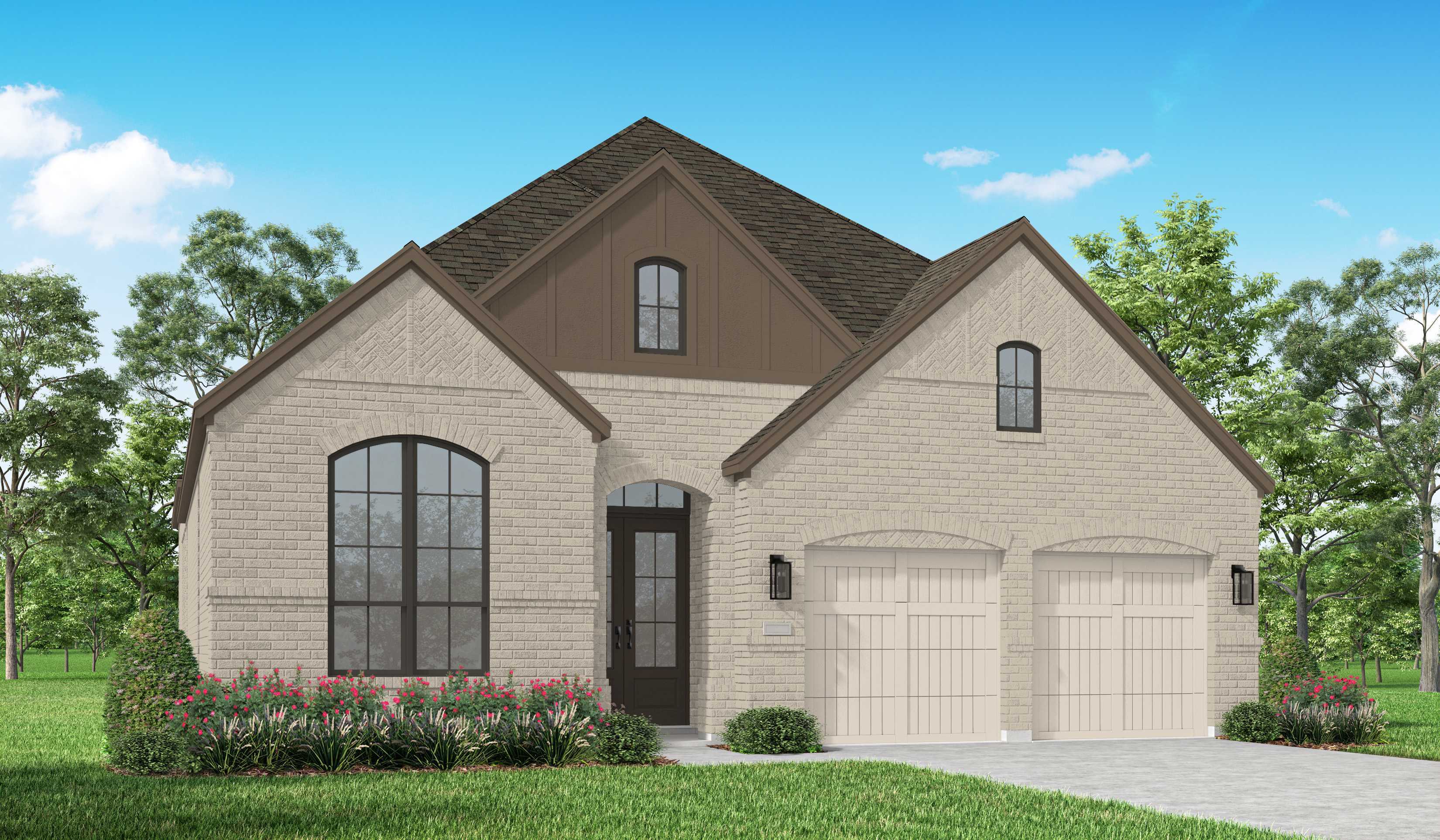 920 Shooting Star Drive. Prosper, TX 75078