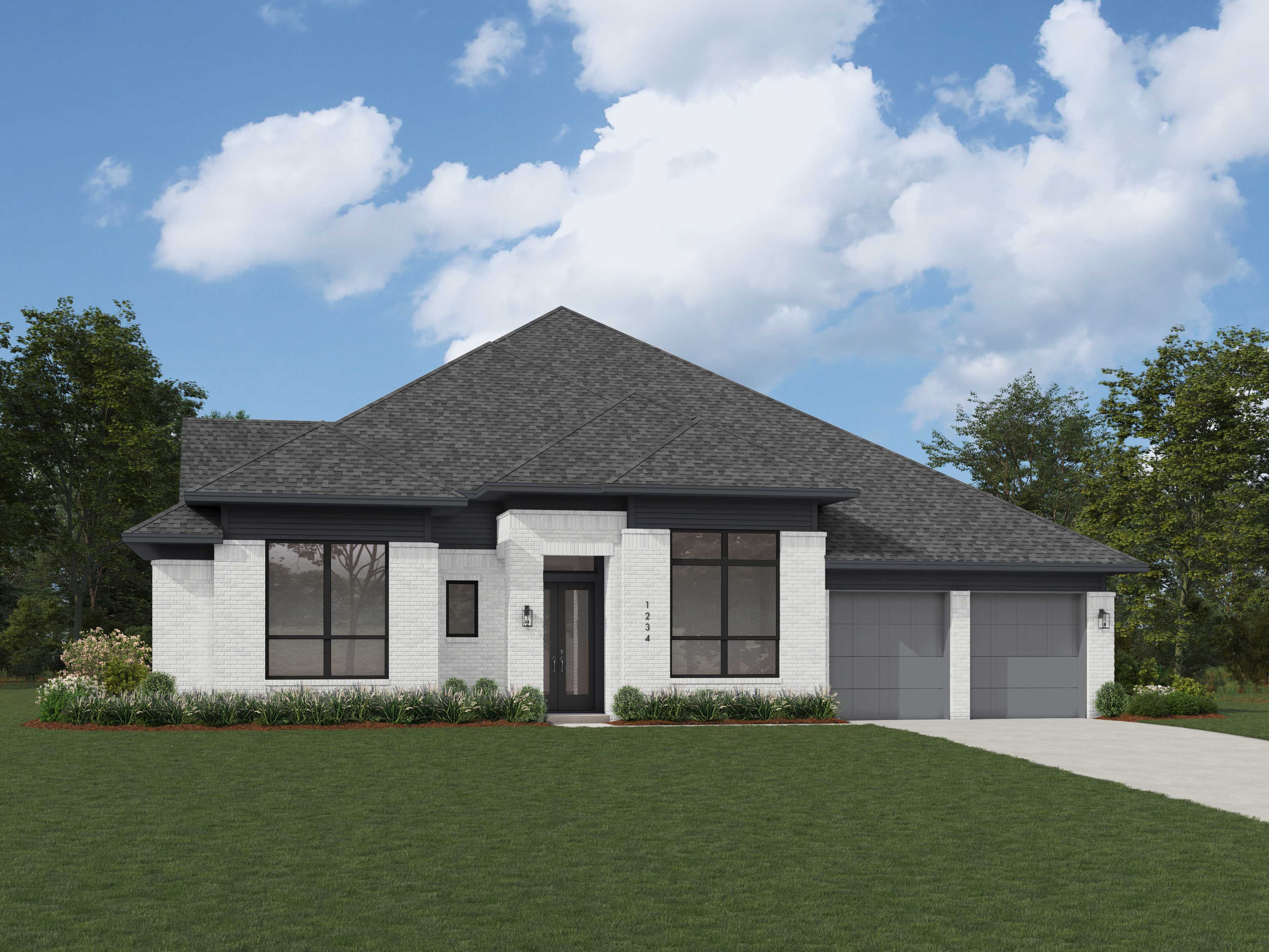 3940 Sunrise Lane. Prosper, TX 75078