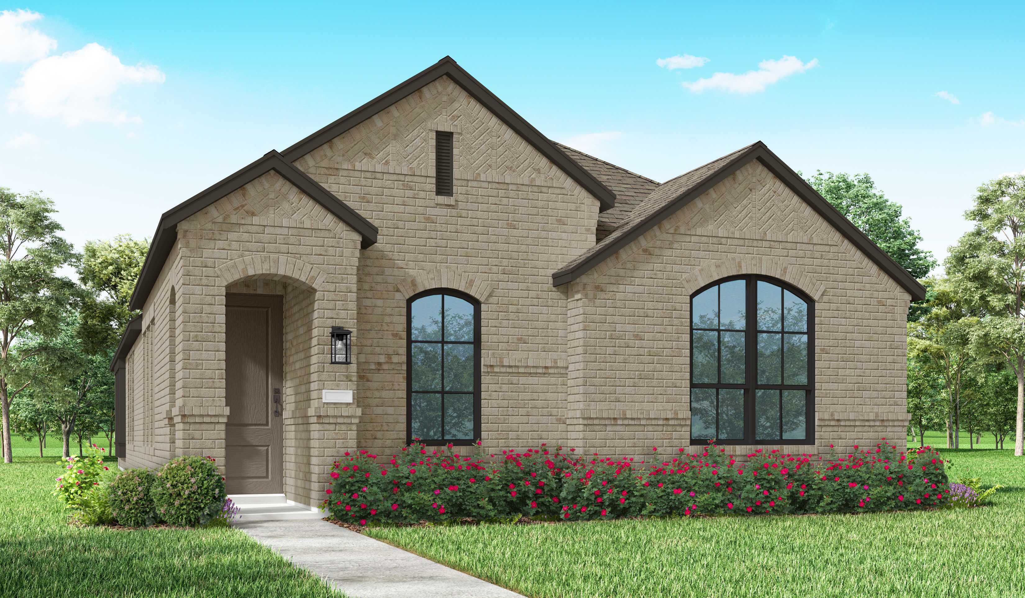 7512 Prairieside Trail. Venus, TX 76084