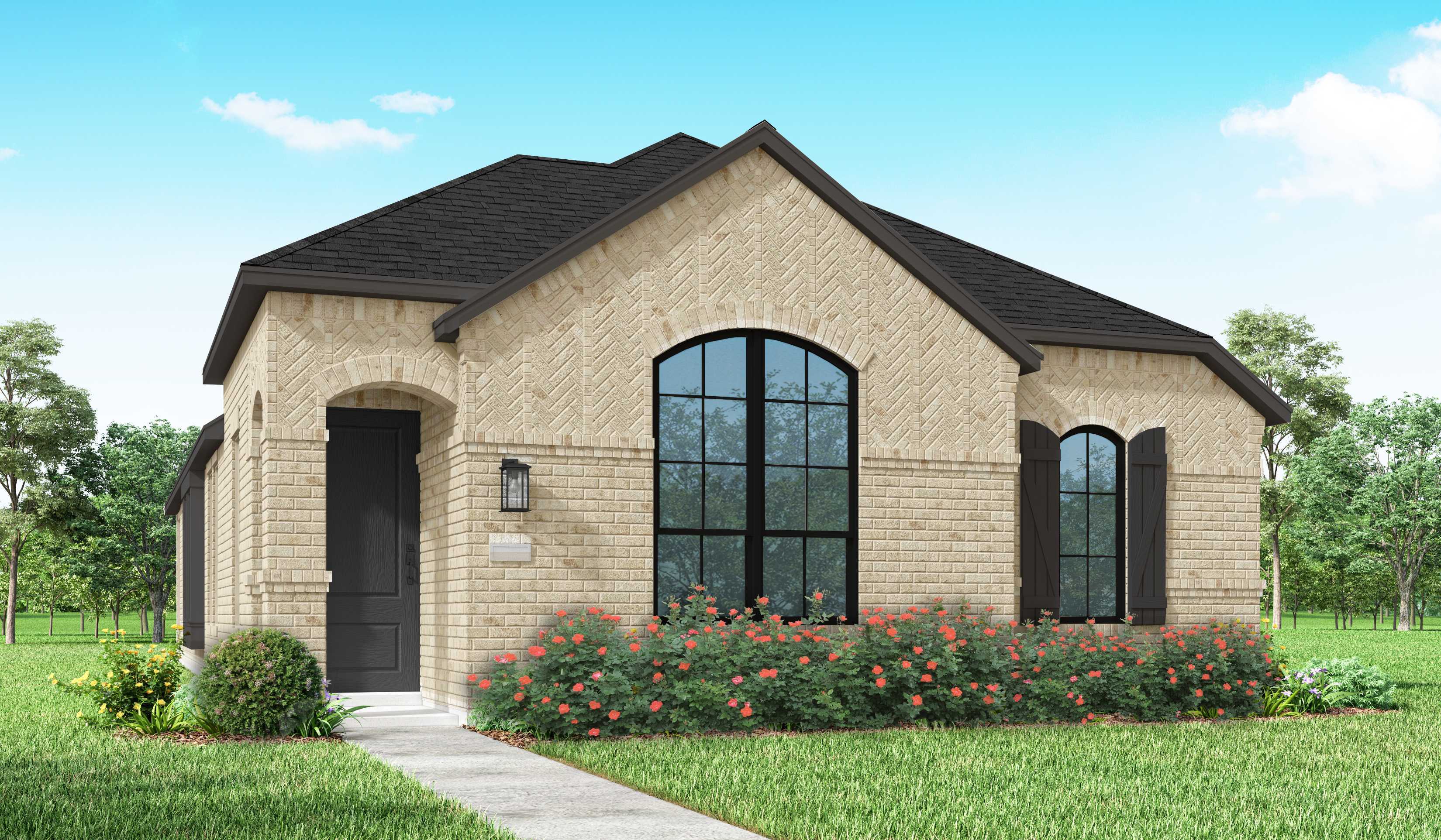 7166 Valderama Ct. McKinney, TX 75071