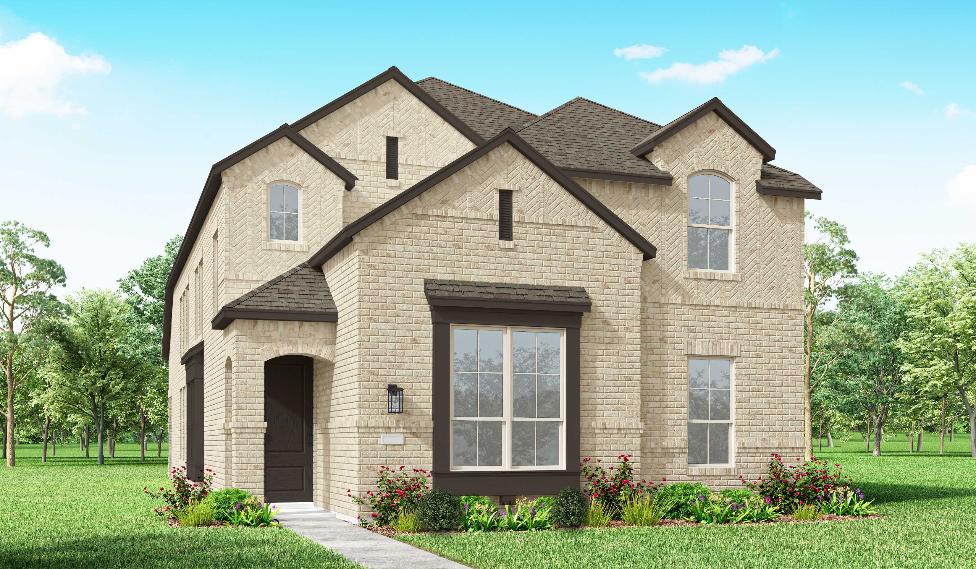 7512 Prairieside Trail. Venus, TX 76084